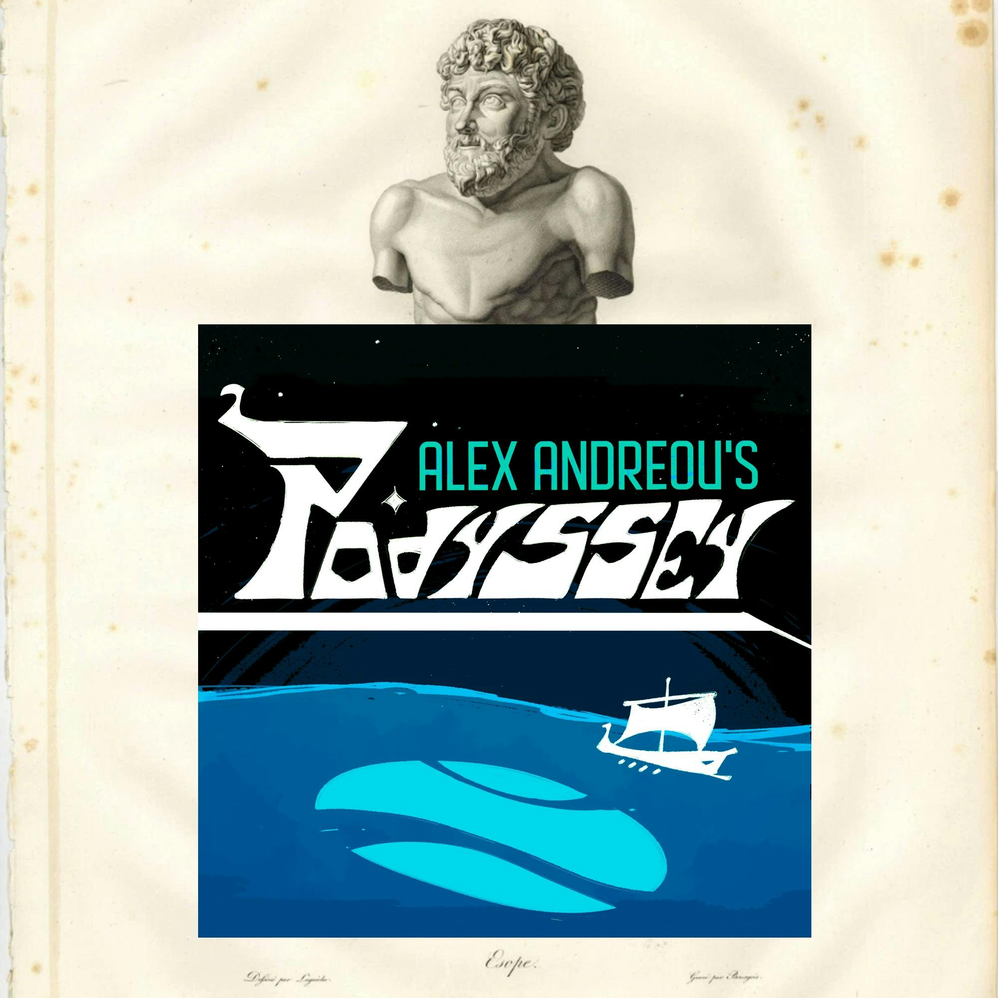 7. AESOP I - Virtue Signaller or Fake News Merchant? 7. AESOP I - Virtue Signaller or Fake News Merchant?
