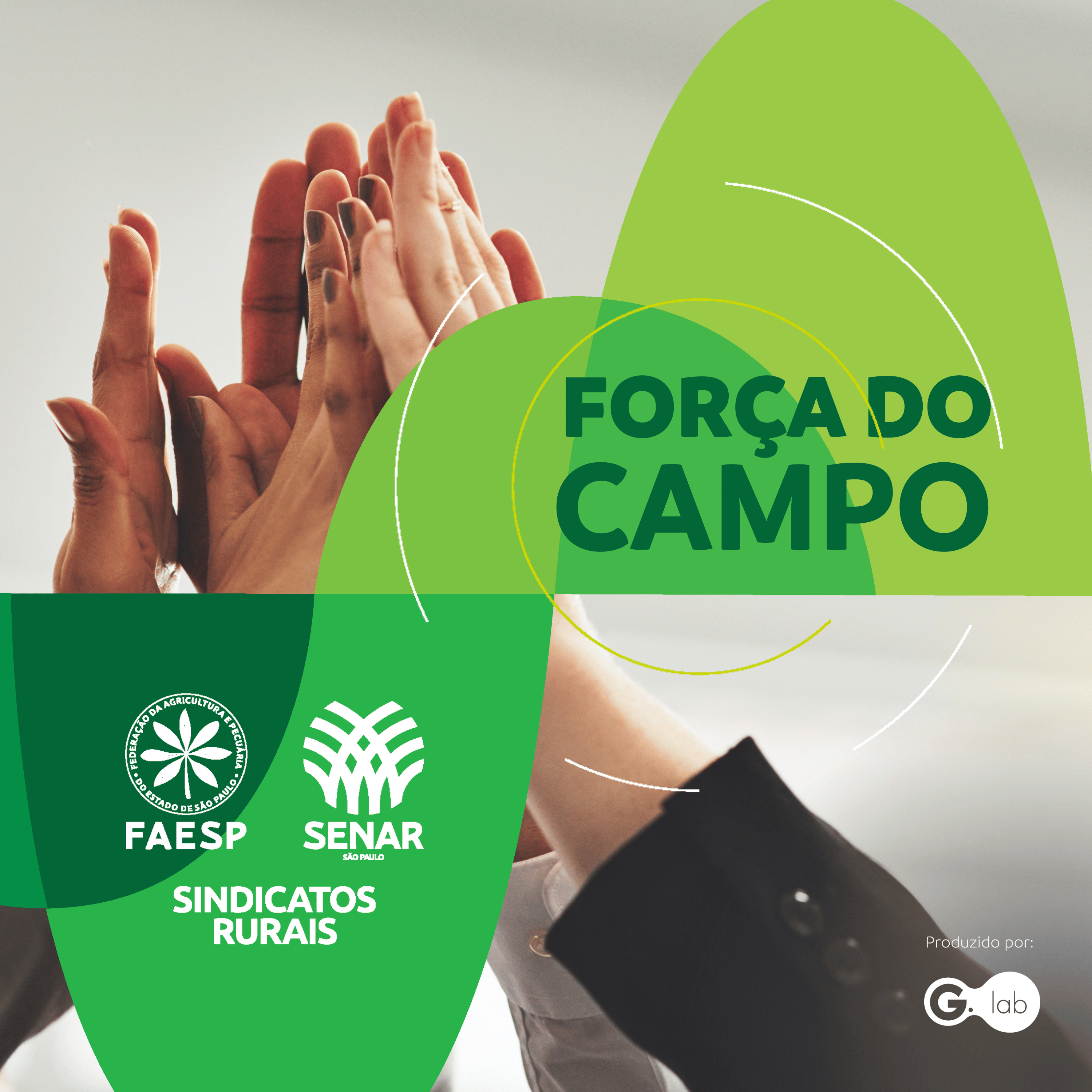 SÃO ROQUE SEM FOGO episode artwork