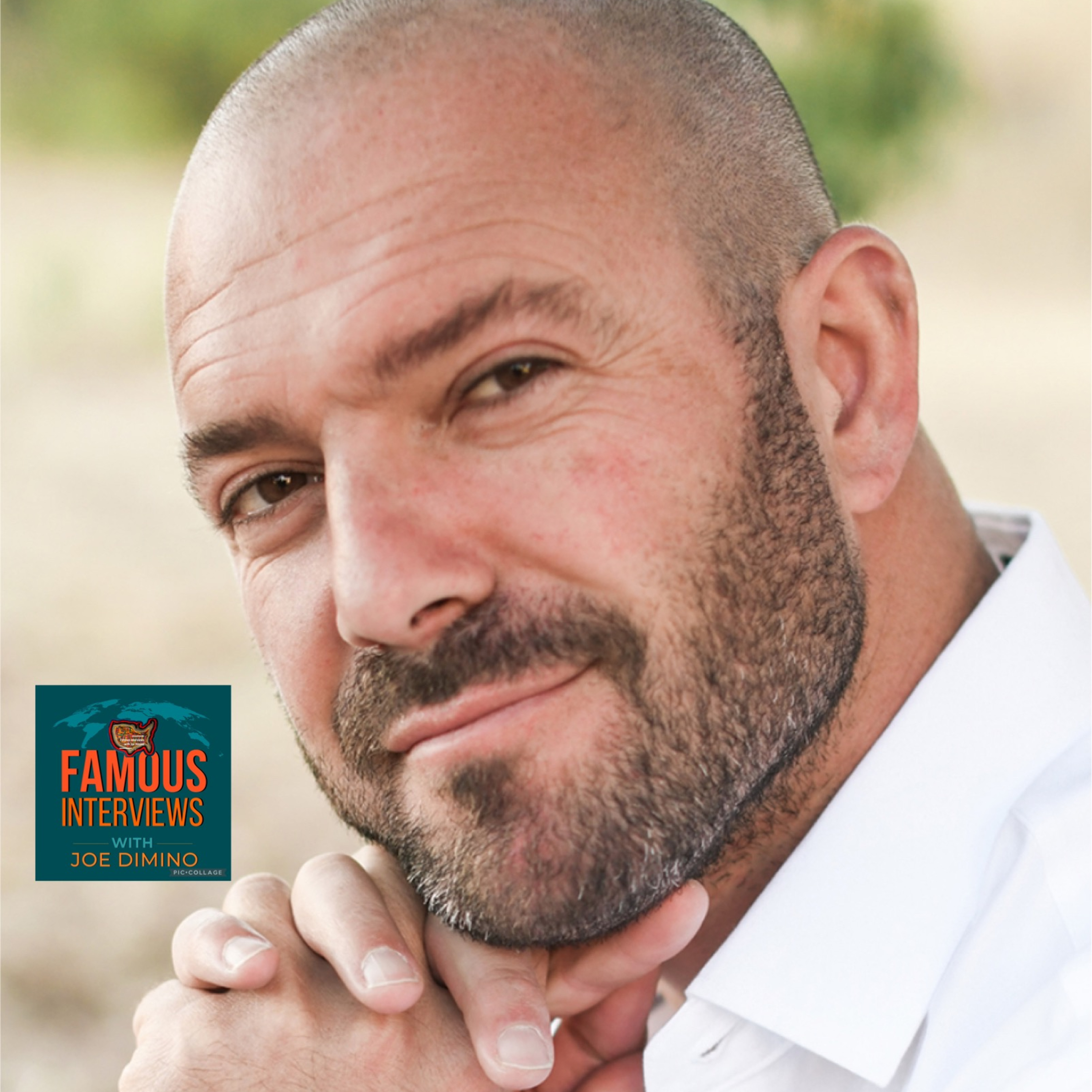 Maxim Shapiro on Men’s Coaching, Purpose & Living with Direction