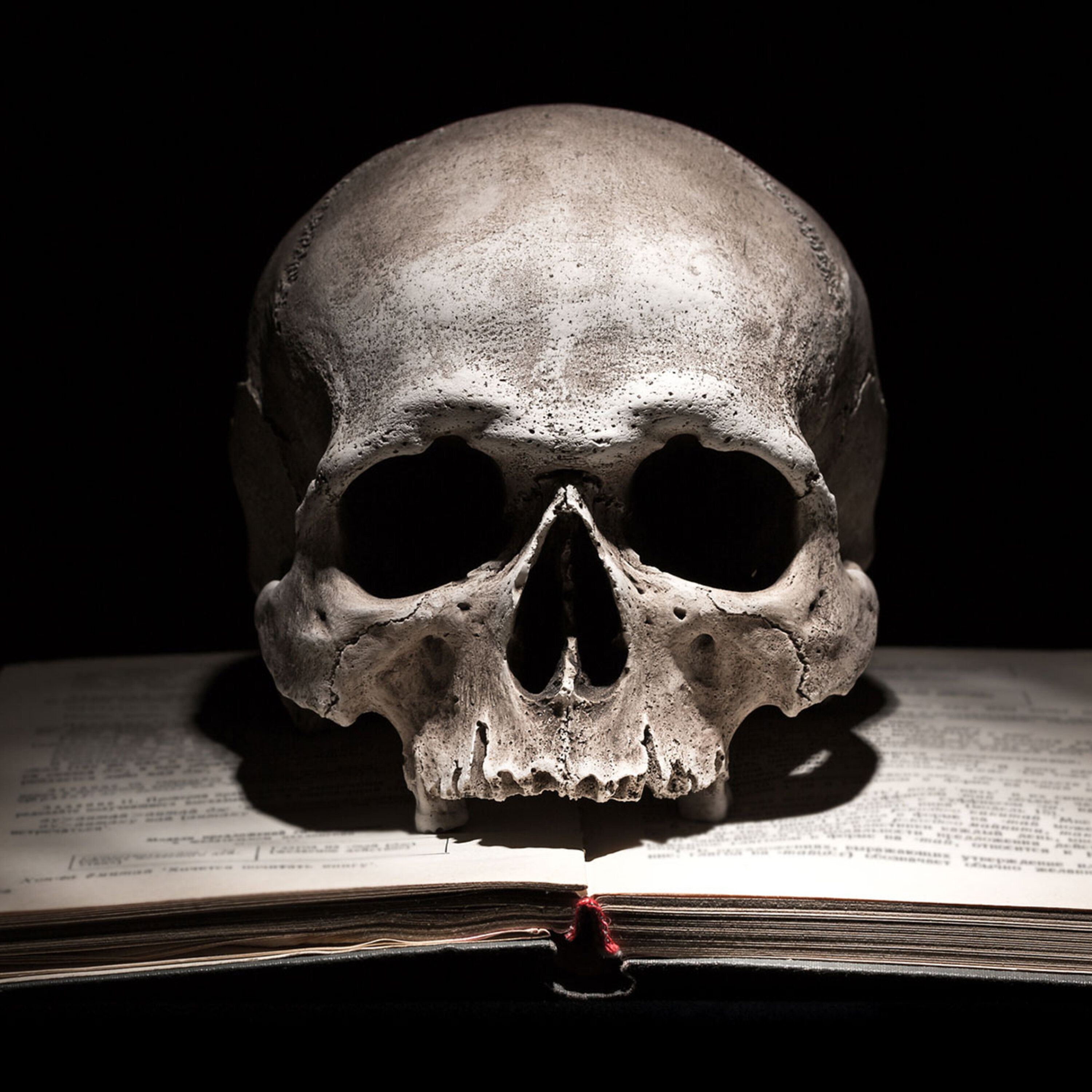 Share a Scare Edition