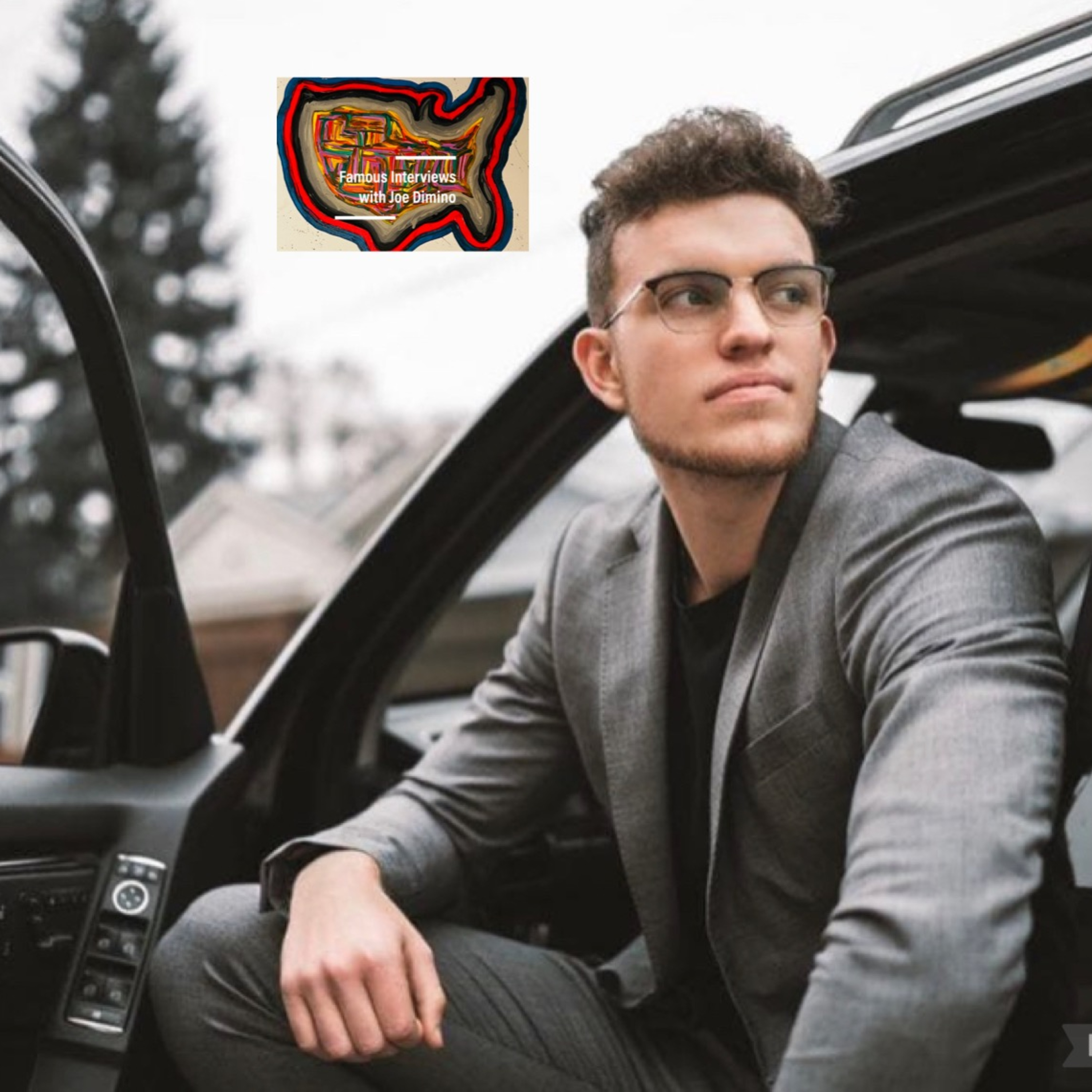Founder & CEO of HighKey Enterprises LLC Luke Lintz