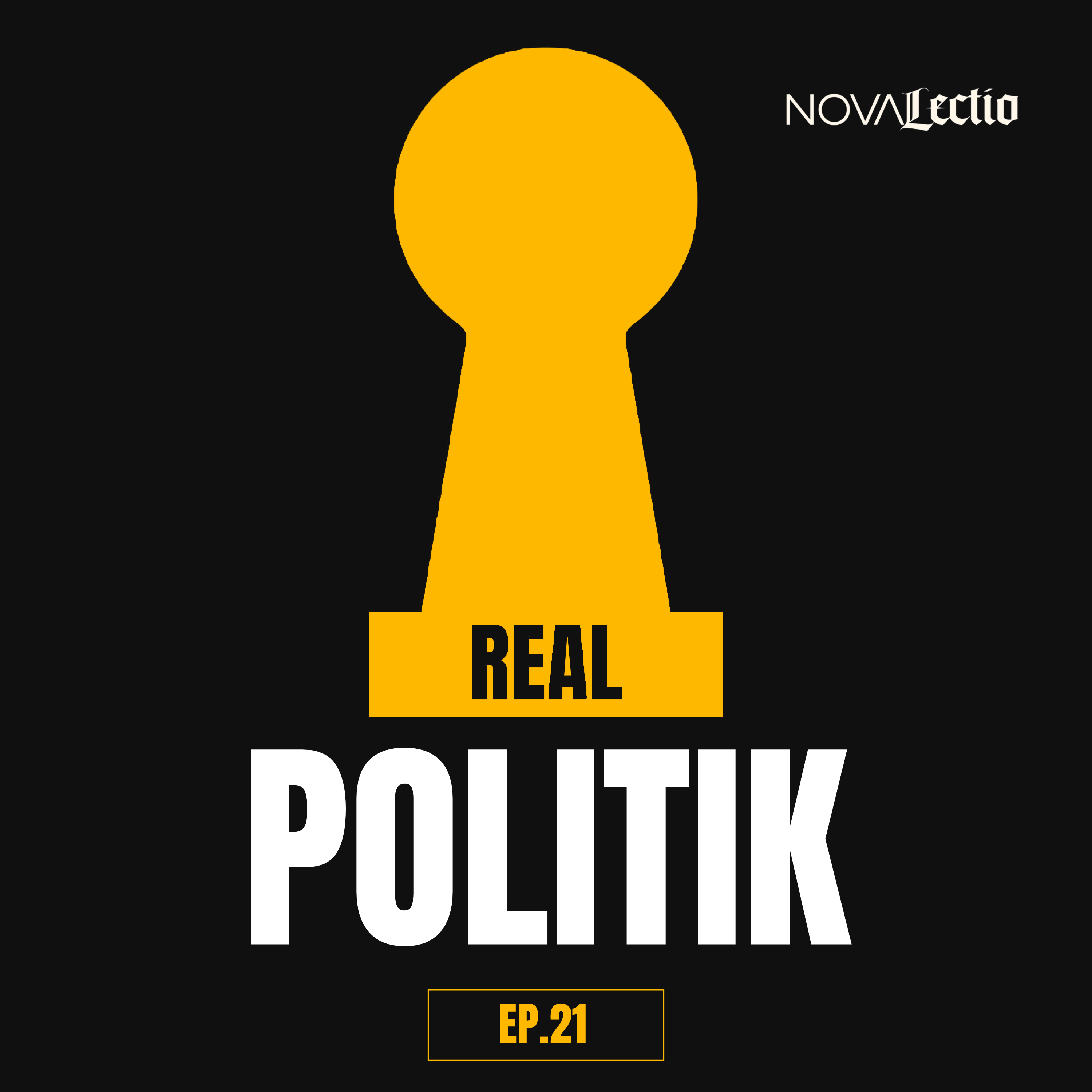 Preparatevi a sentir parlare sempre di più degli NB8 - Realpolitik ep.21