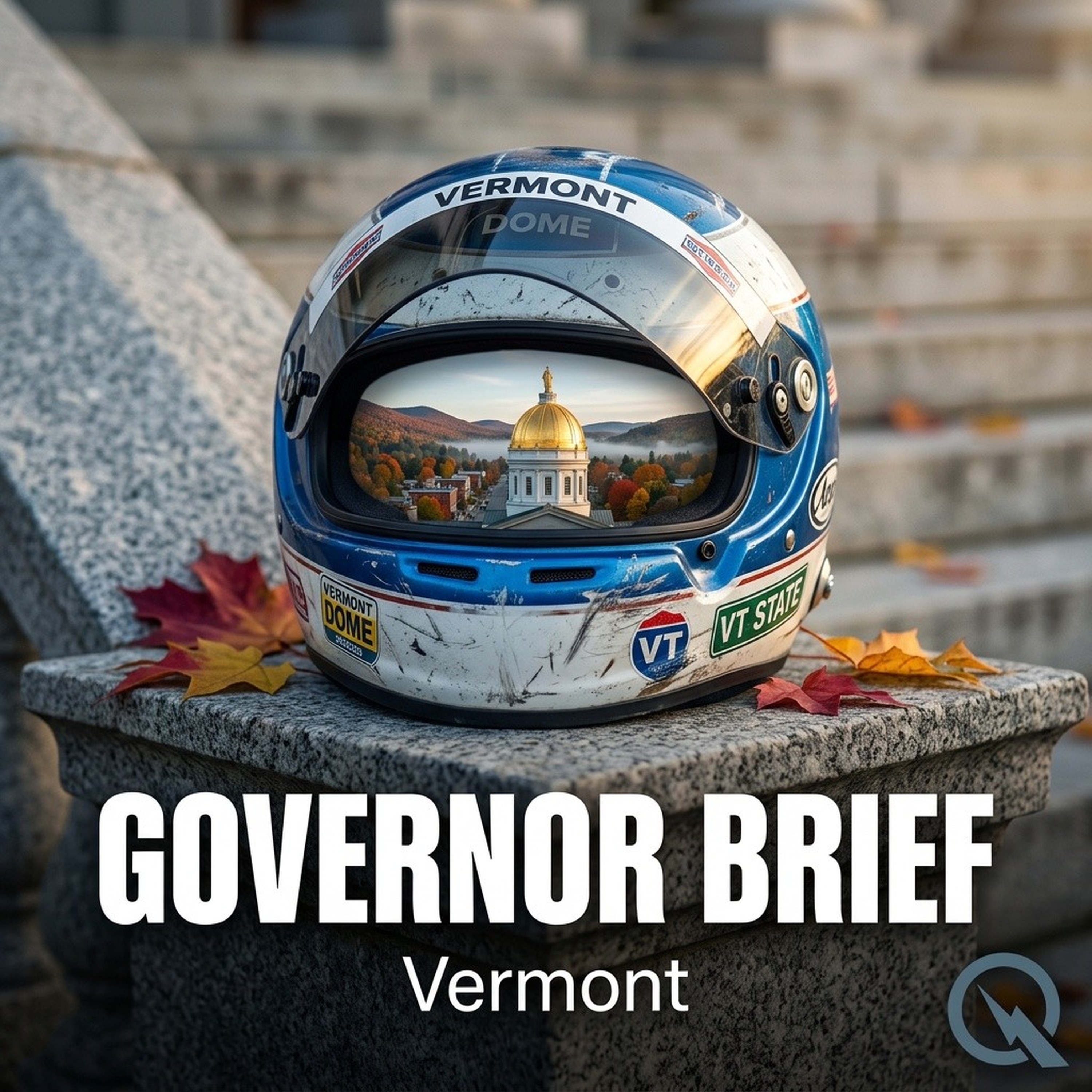 Governor Brief - Vermont