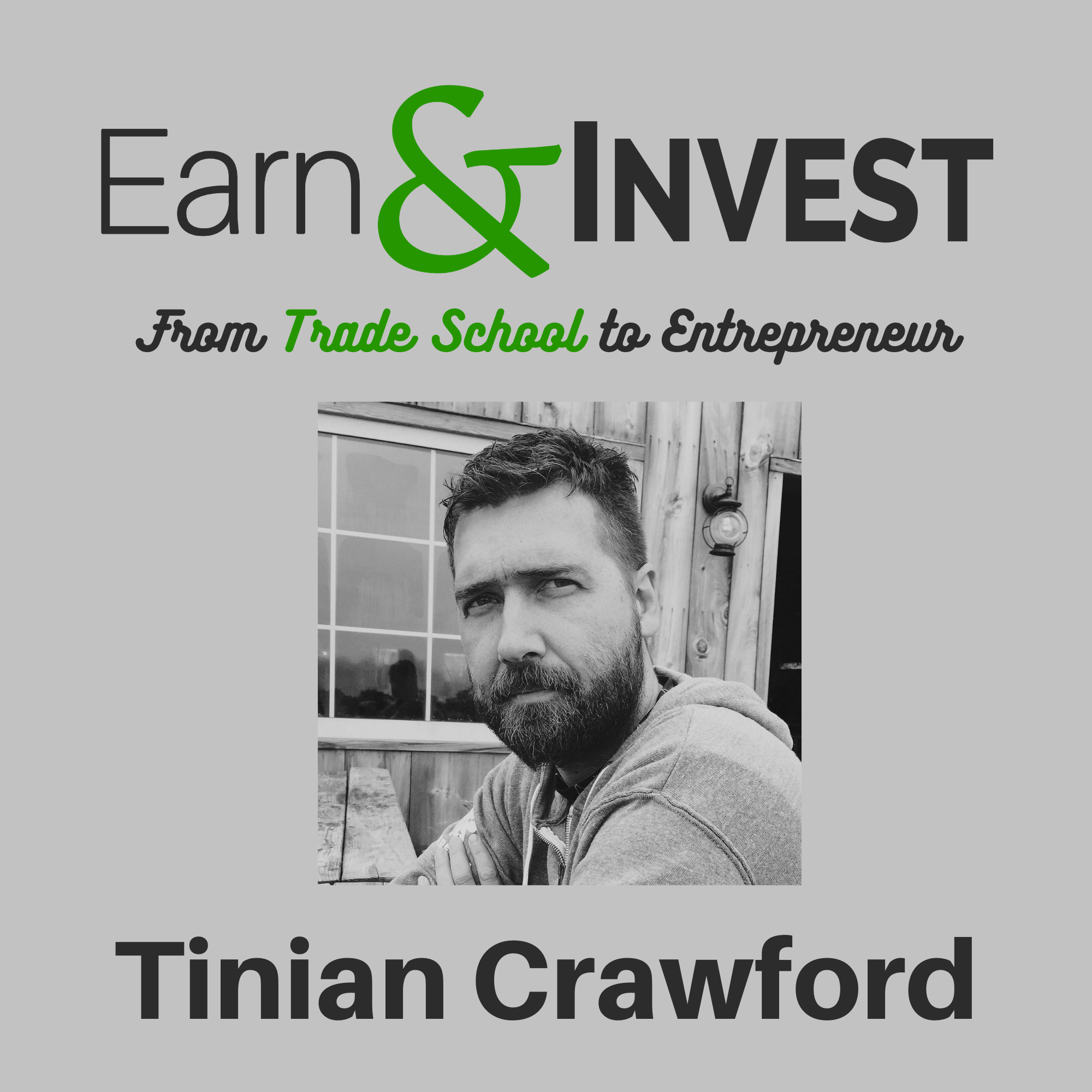 Is Your Electrician Making More than You? w/ Tinian Crawford