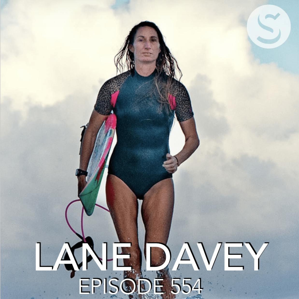 554 - Lane Davey: Rip In Peace 554 - Lane Davey: Rip In Peace