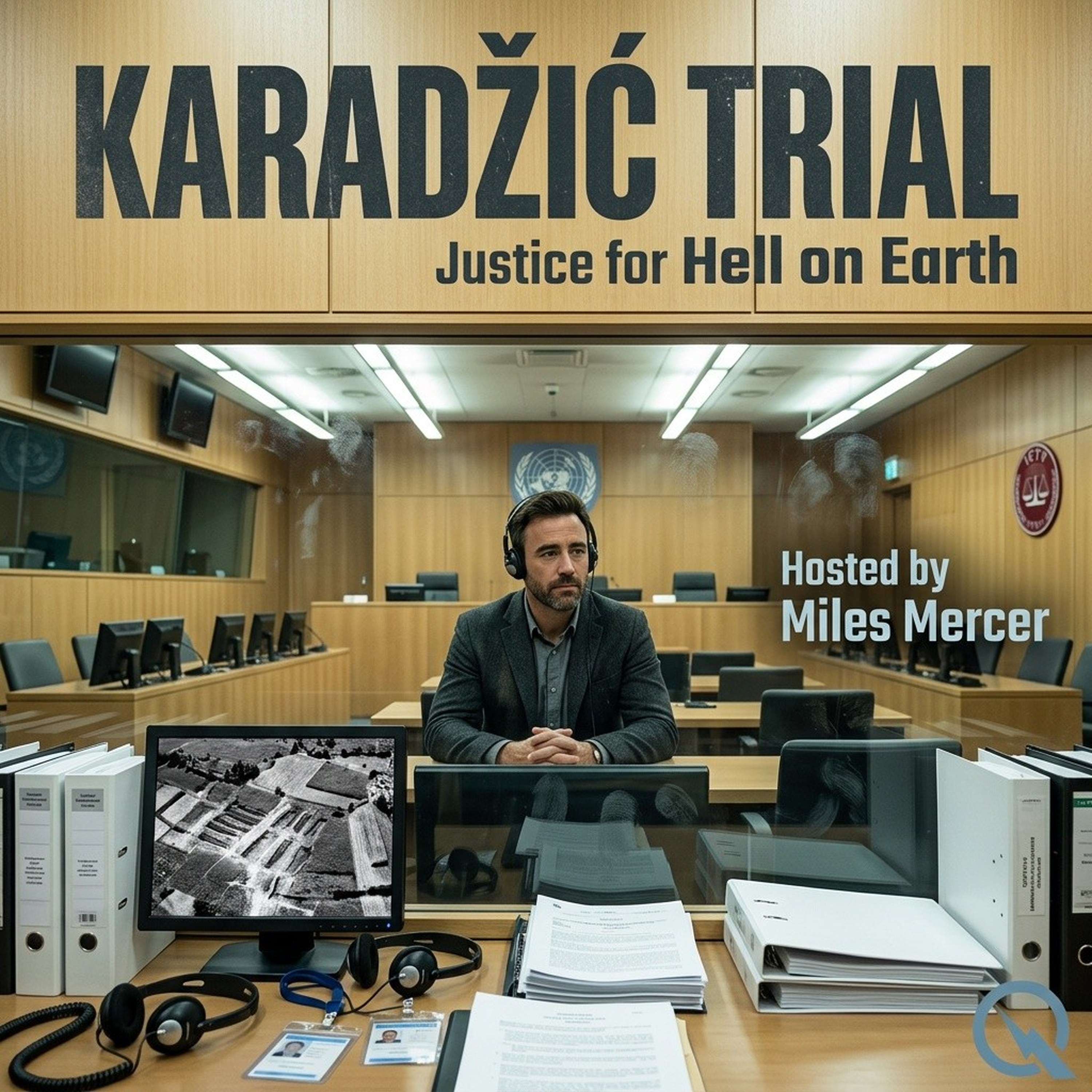 Karadžić Trial