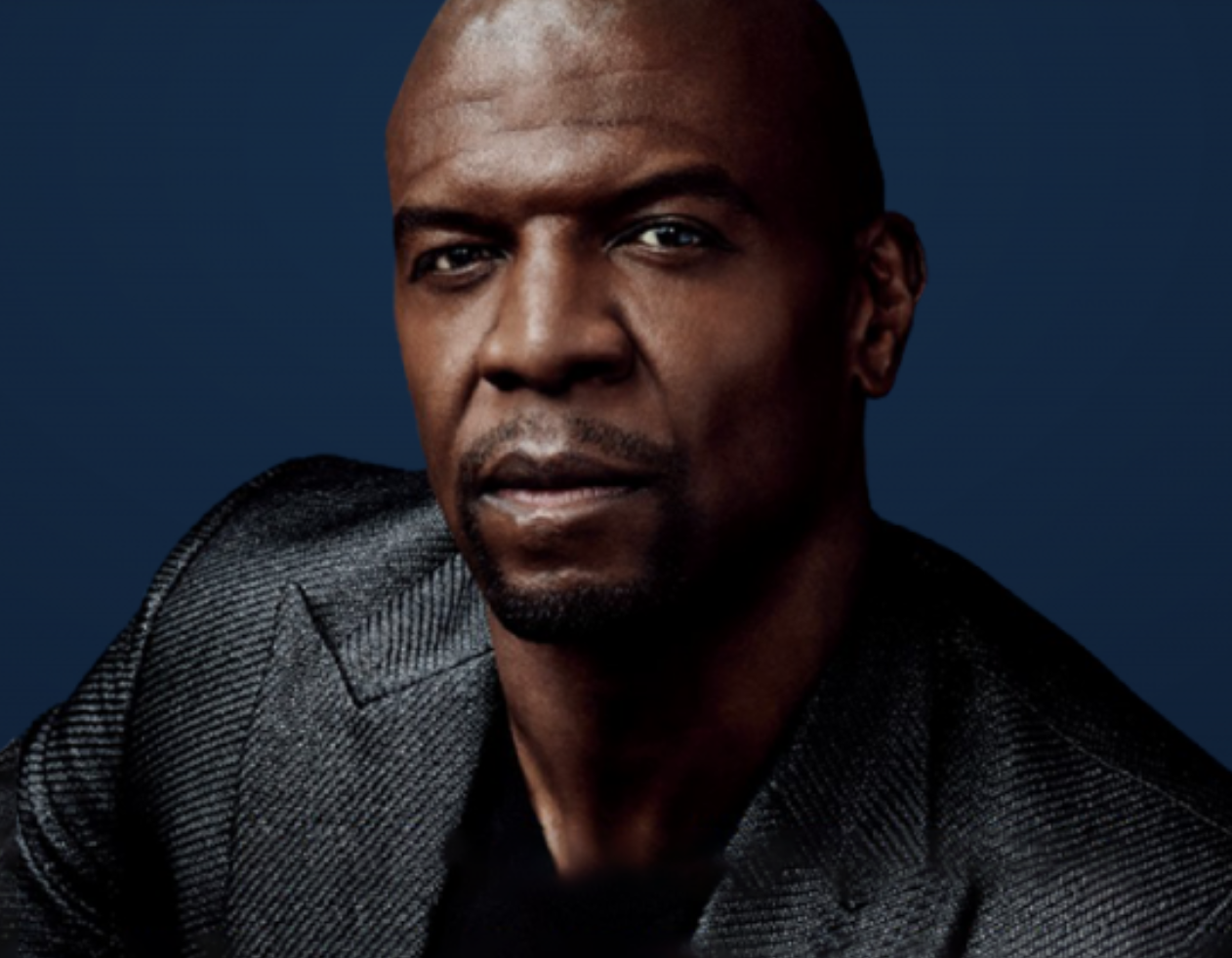 Terry Crews: My Journey to True Power