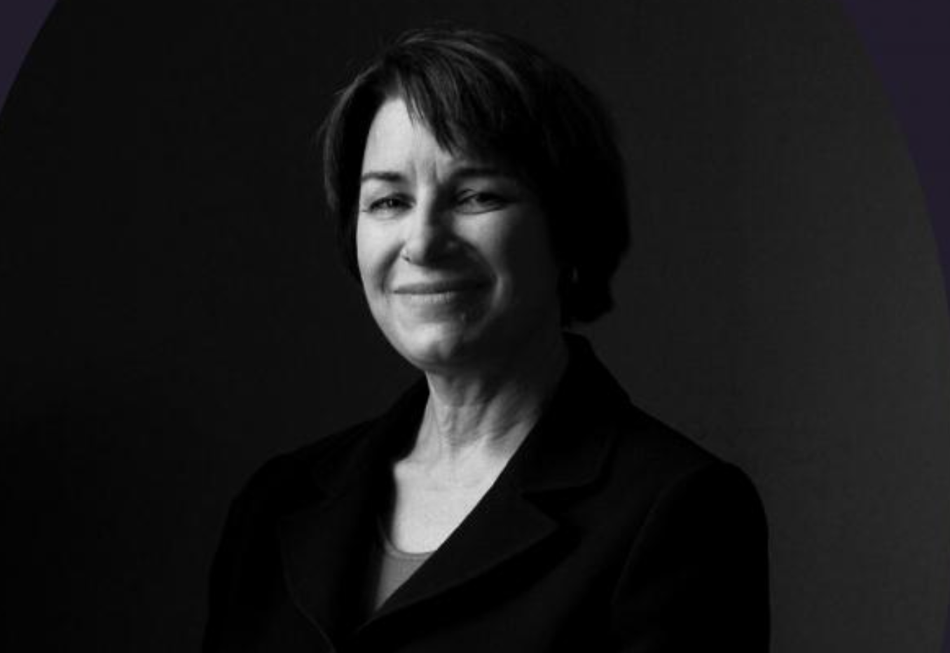 Senator Amy Klobuchar on Antitrust