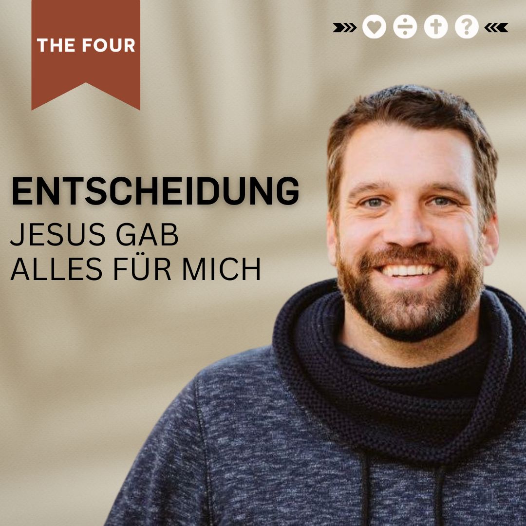 Entscheidung | The Four | Ben Imobersteg