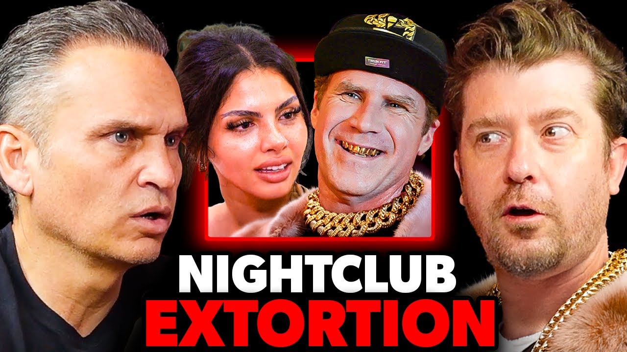 Exposing the Secret Business of Nightclubs