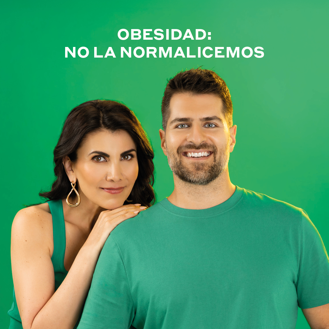 Obesidad: no la normalicemos