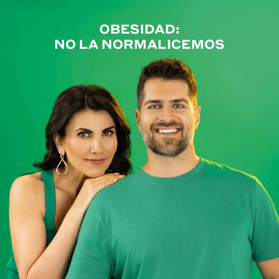 Obesidad: no la normalicemos Obesidad: no la normalicemos