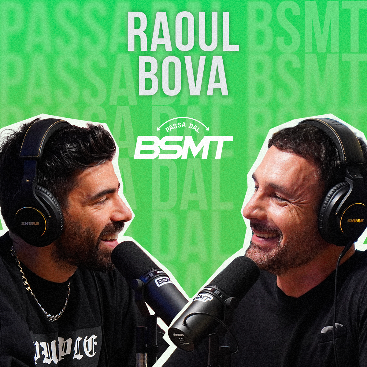 Raoul Bova | IL CONSIGLIO DI TERENCE HILL