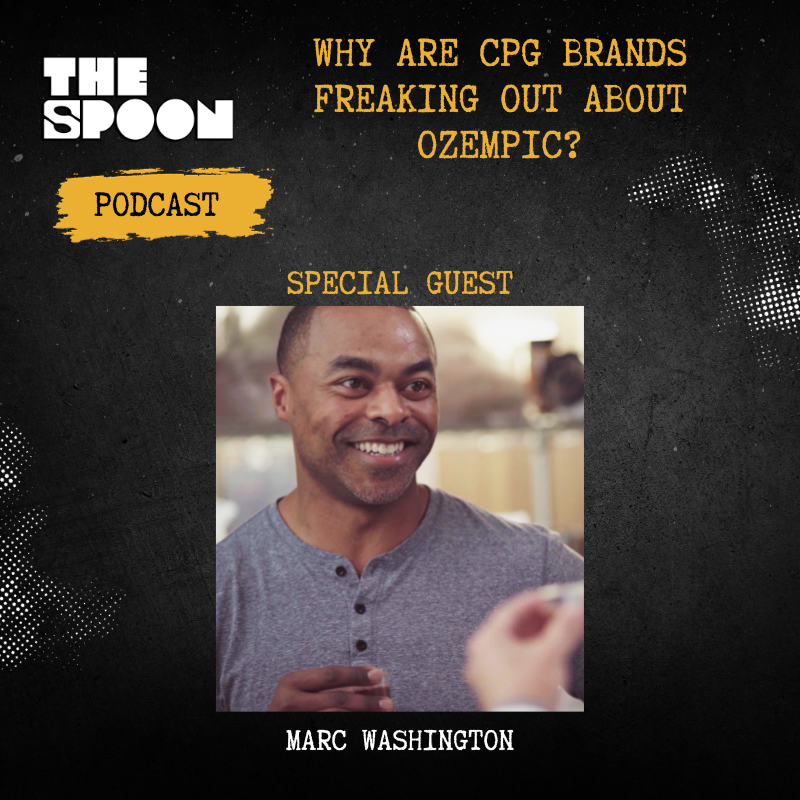 Why Are CPG Brands Freaking Out About Ozempic?