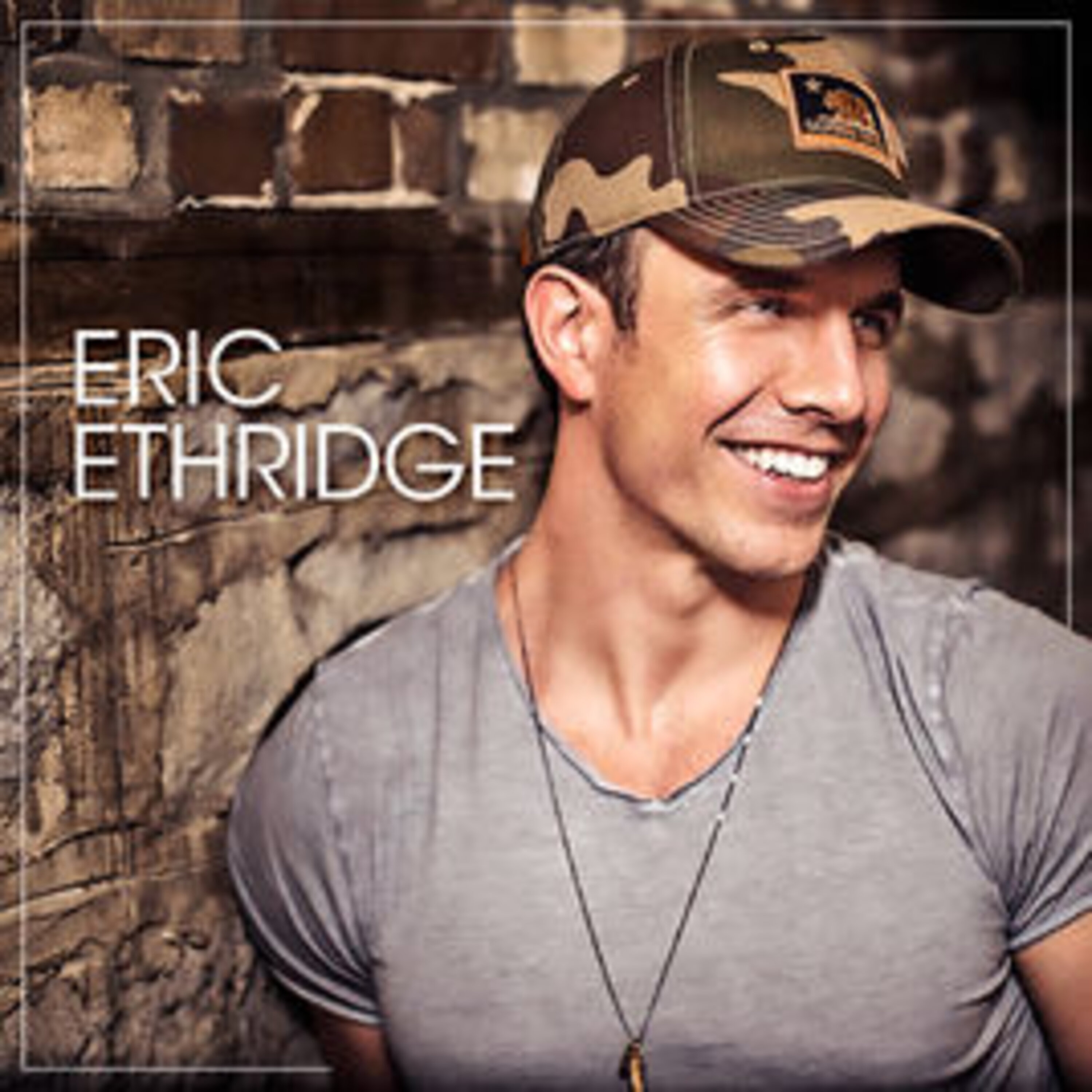 Eric Ethridge "Old Fashioned" - Country 104 Acoustic Exclusive episode artwork