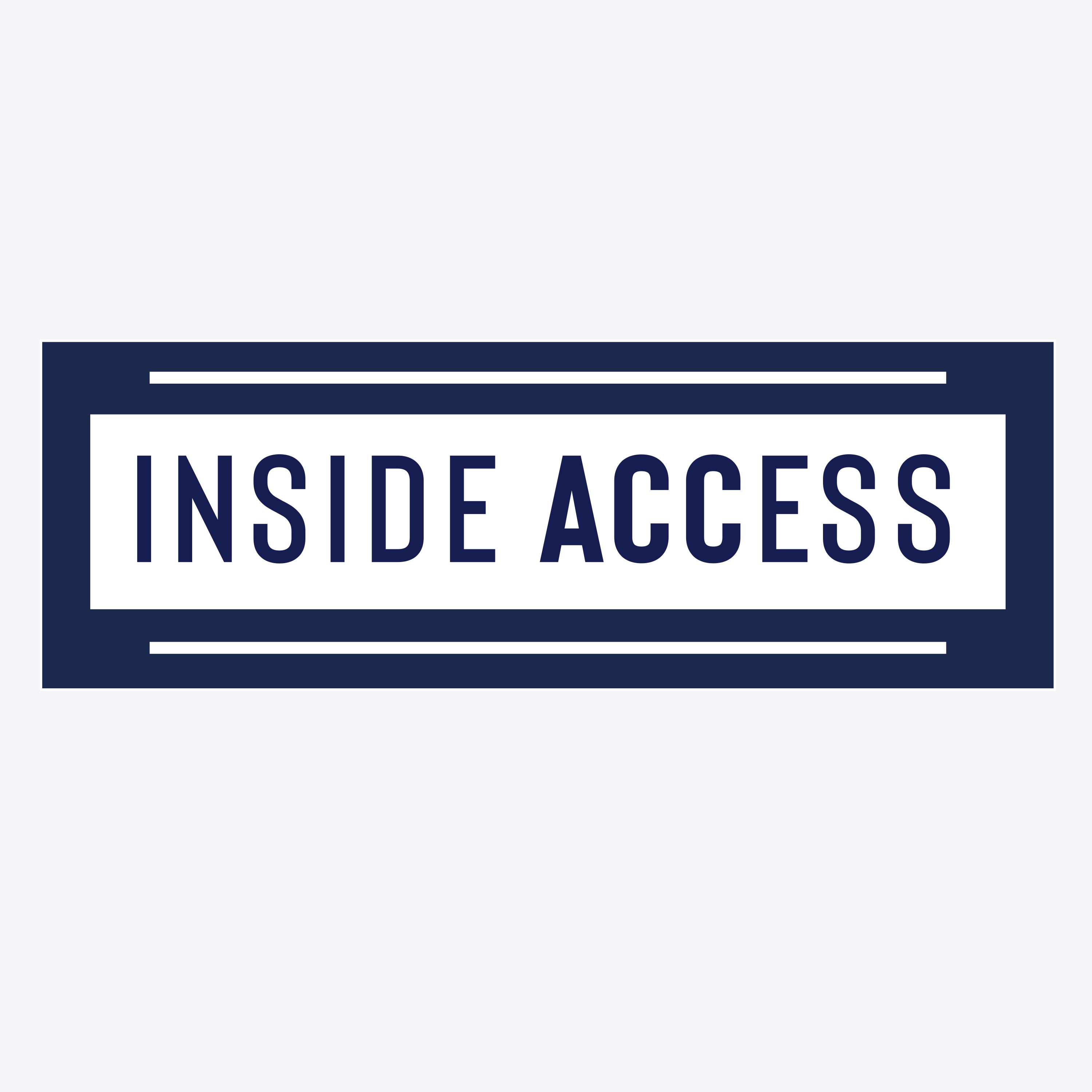 Inside ACCess