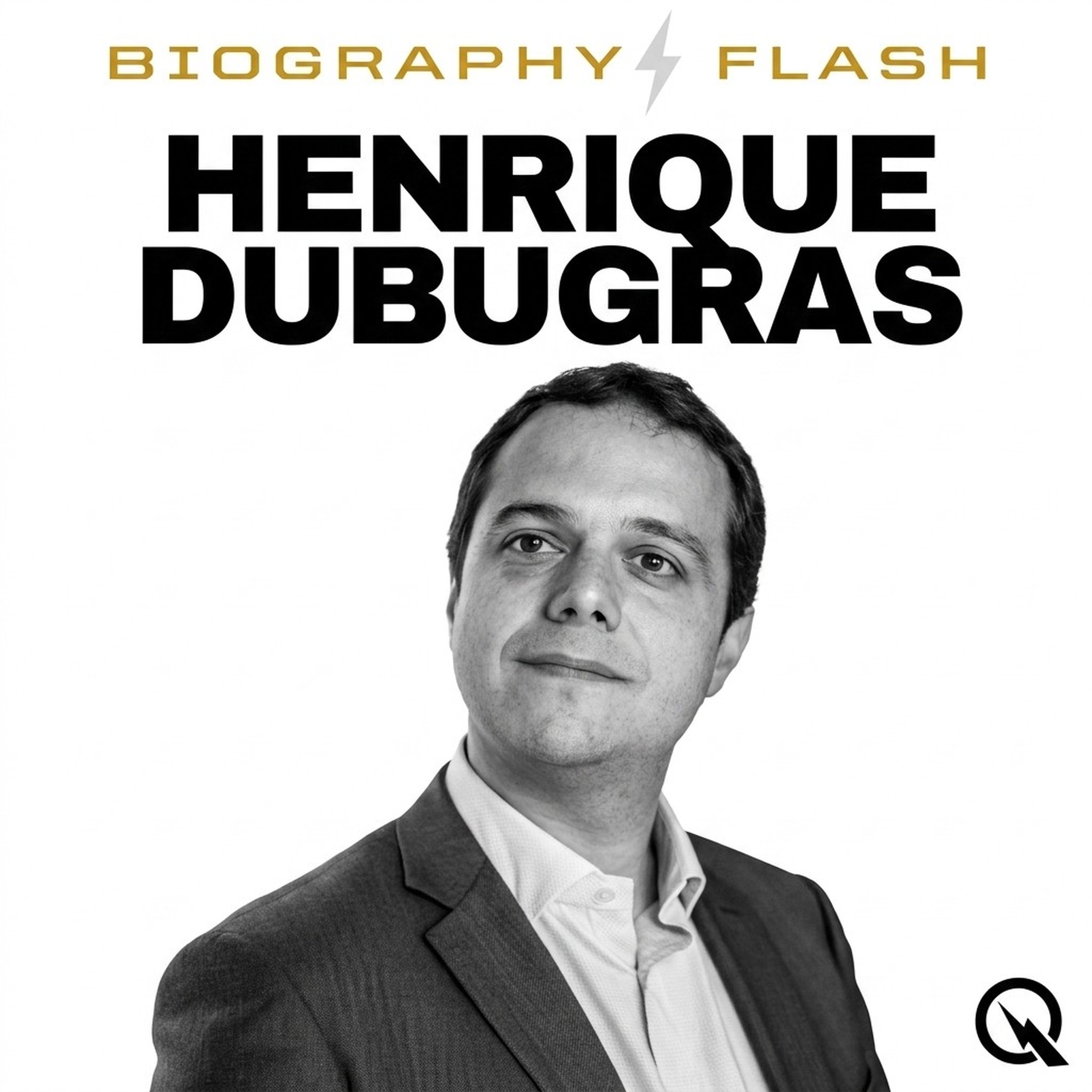 Henrique Dubugras - Biography Flash