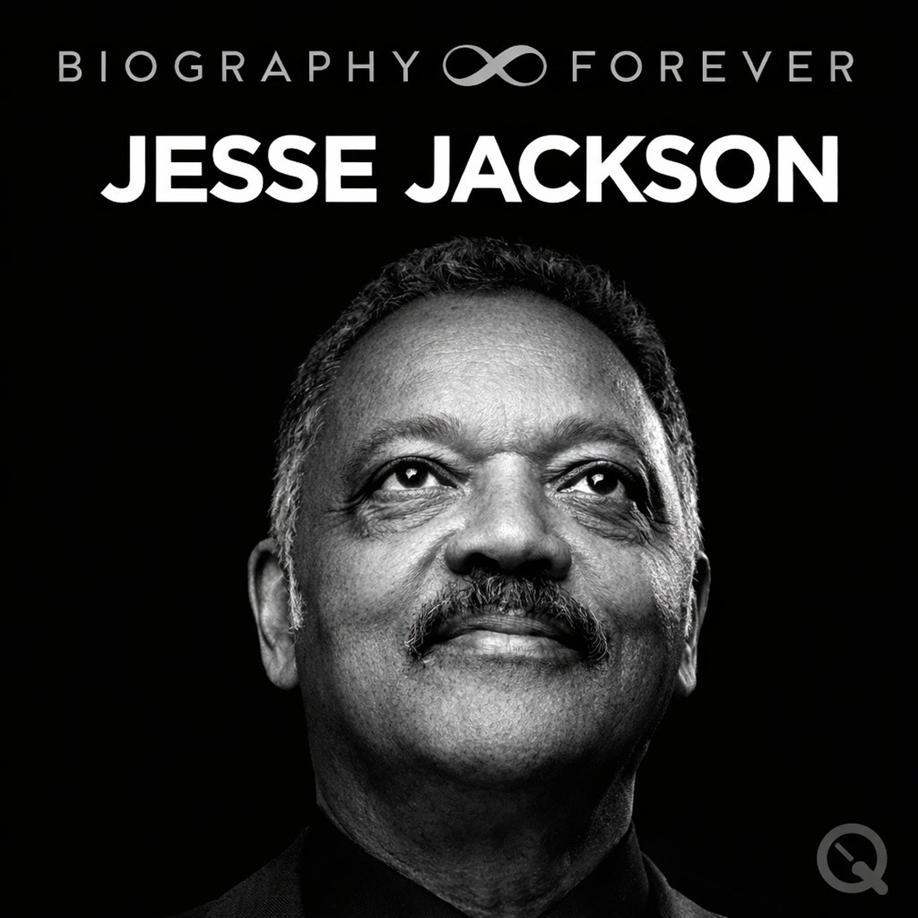 Jesse Jackson - Biography Forever