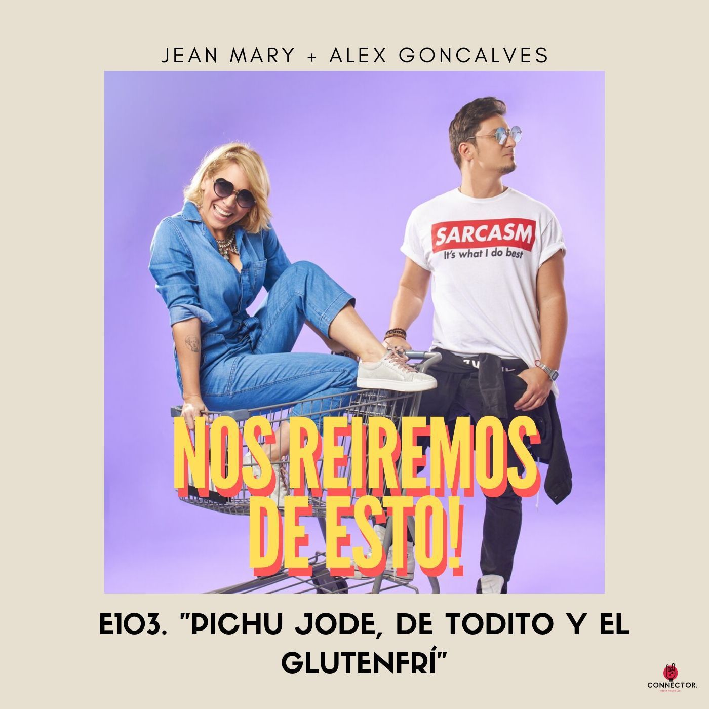 Nos Reiremos de Esto!