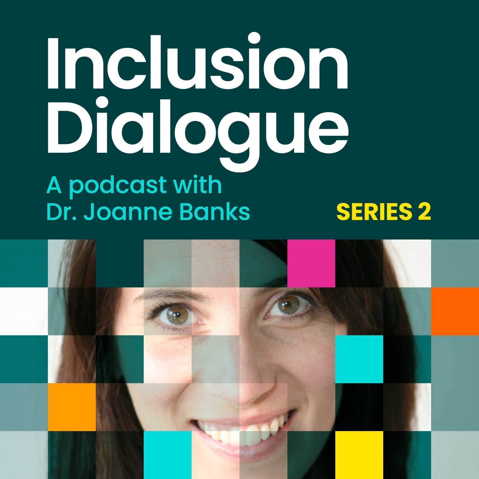 S2 Ep5: Interview with Dr Susan Gabel and Dr Amanda Miller