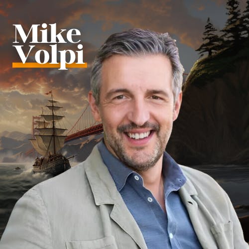 E47: Index Ventures' Mike Volpi on AI, Open Source, and Evolution of VC E47: Index Ventures' Mike Volpi on AI, Open Source, and Evolution of VC