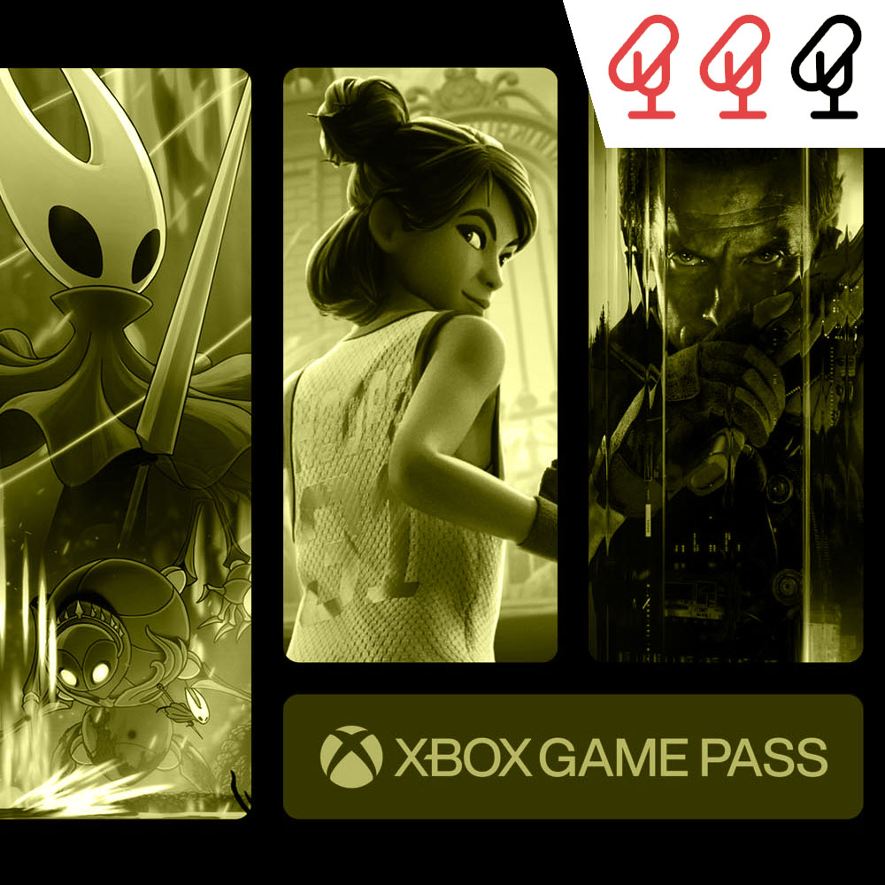 Game Pass sube de precio, Moonlighter 2 se retrasa, Vantage Studios