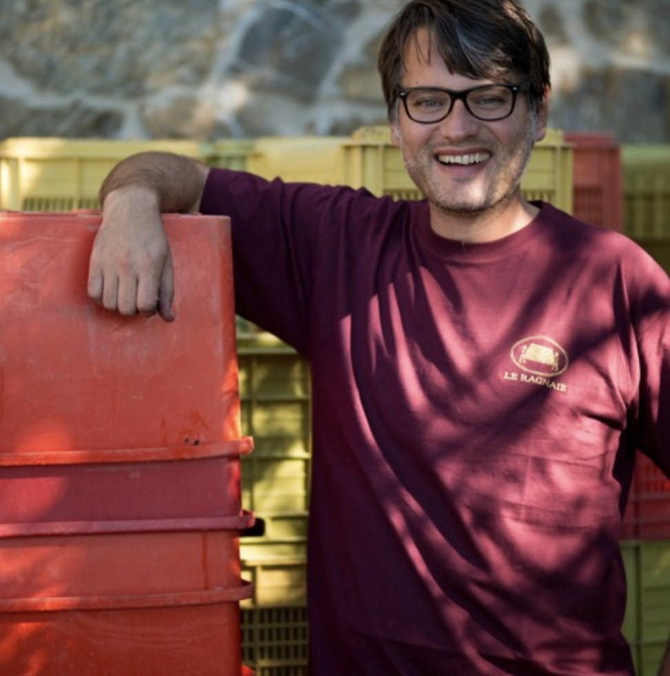 Ep. 520 Riccardo Campinoti | Monty Interviews