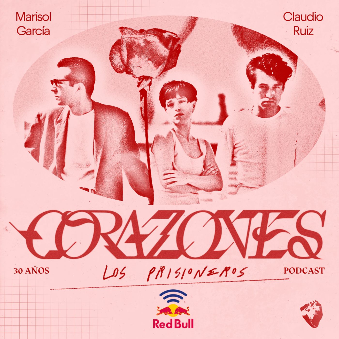 Trailer - Corazones, el podcast