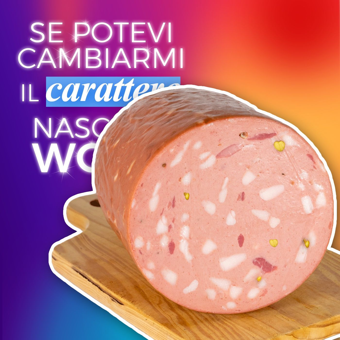 Ep. 66 - Oggi vi porto al supermercato 🛒 episode artwork