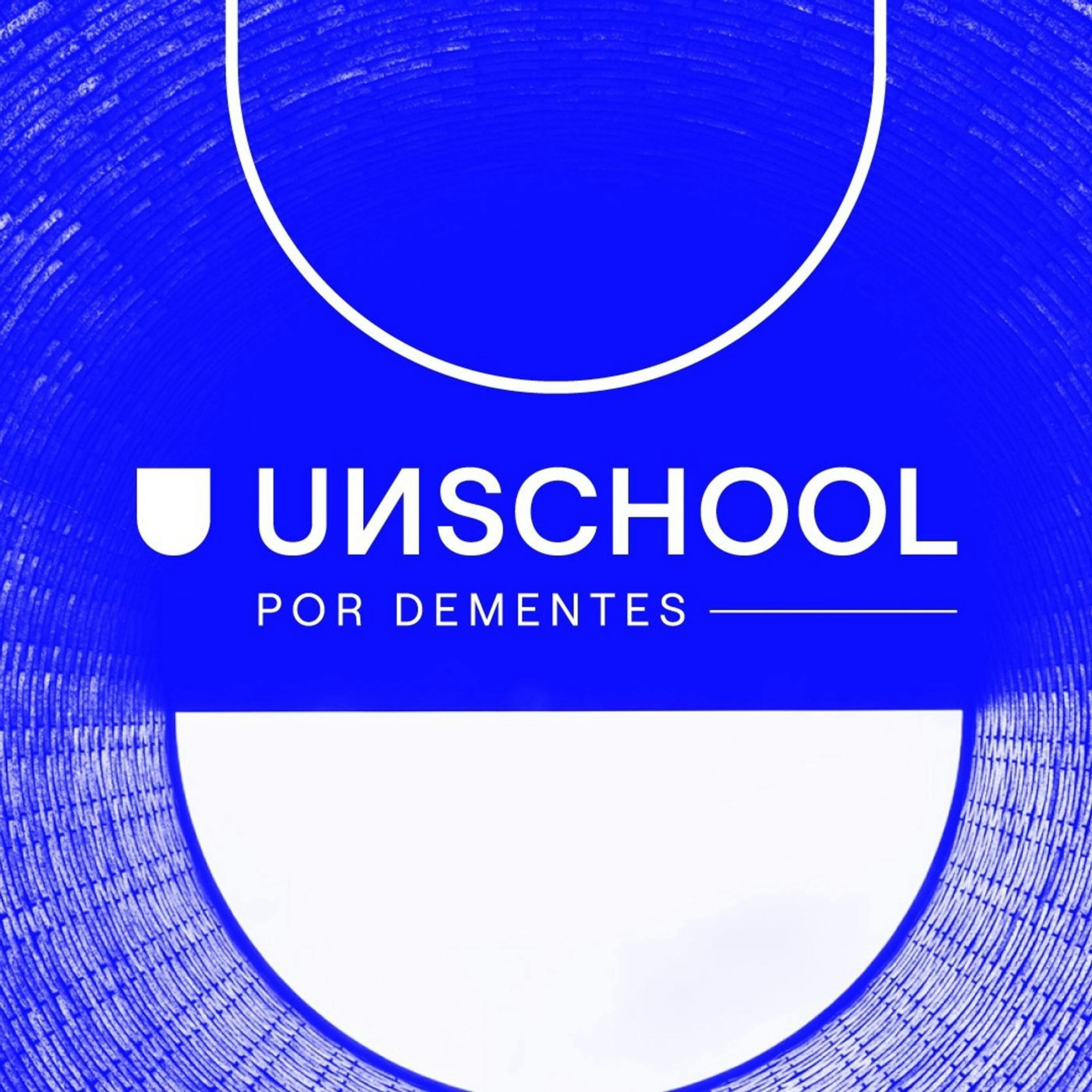 Cómo hacer dinero en línea | Diego Barrazas | UNSCHOOL 018