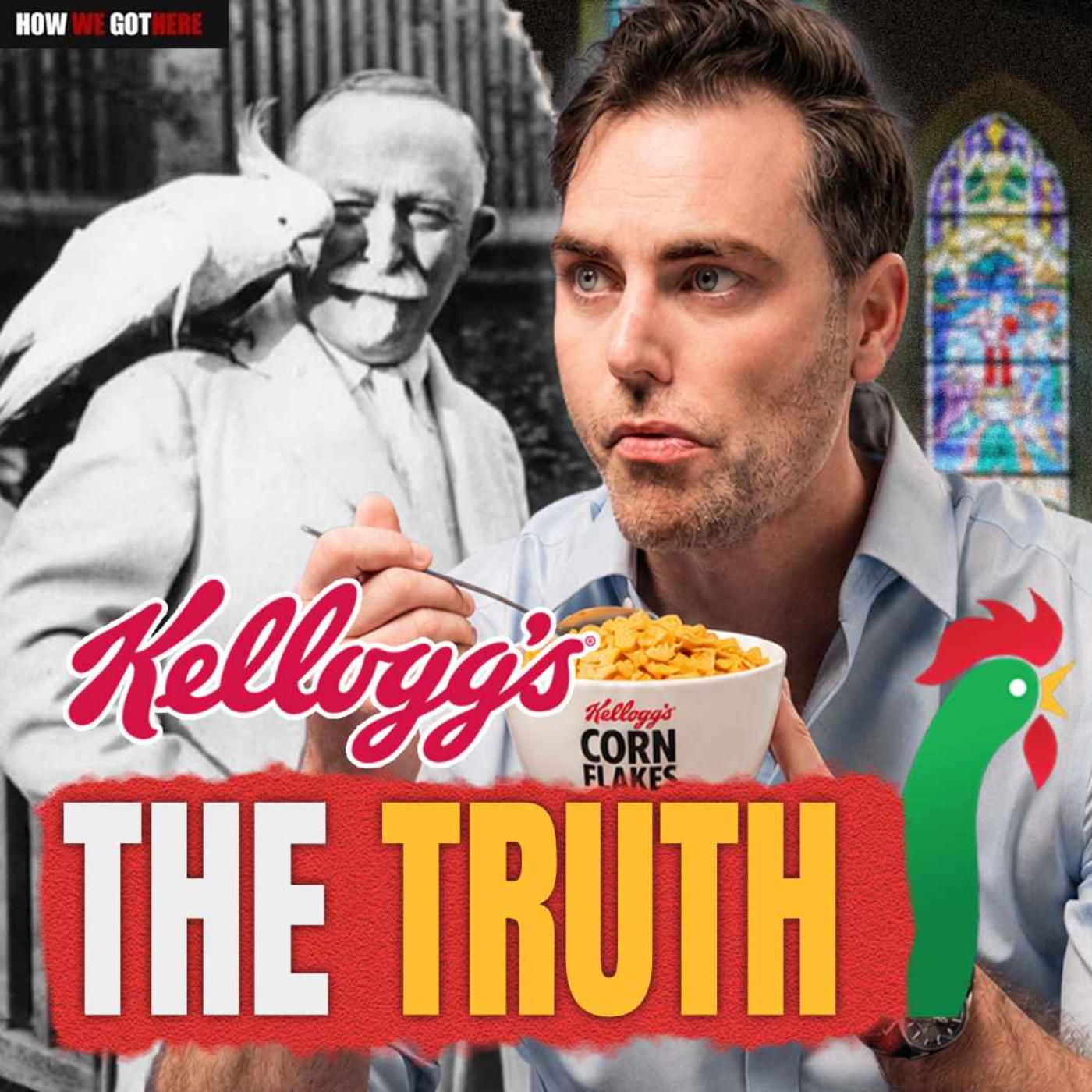 Episode Logo