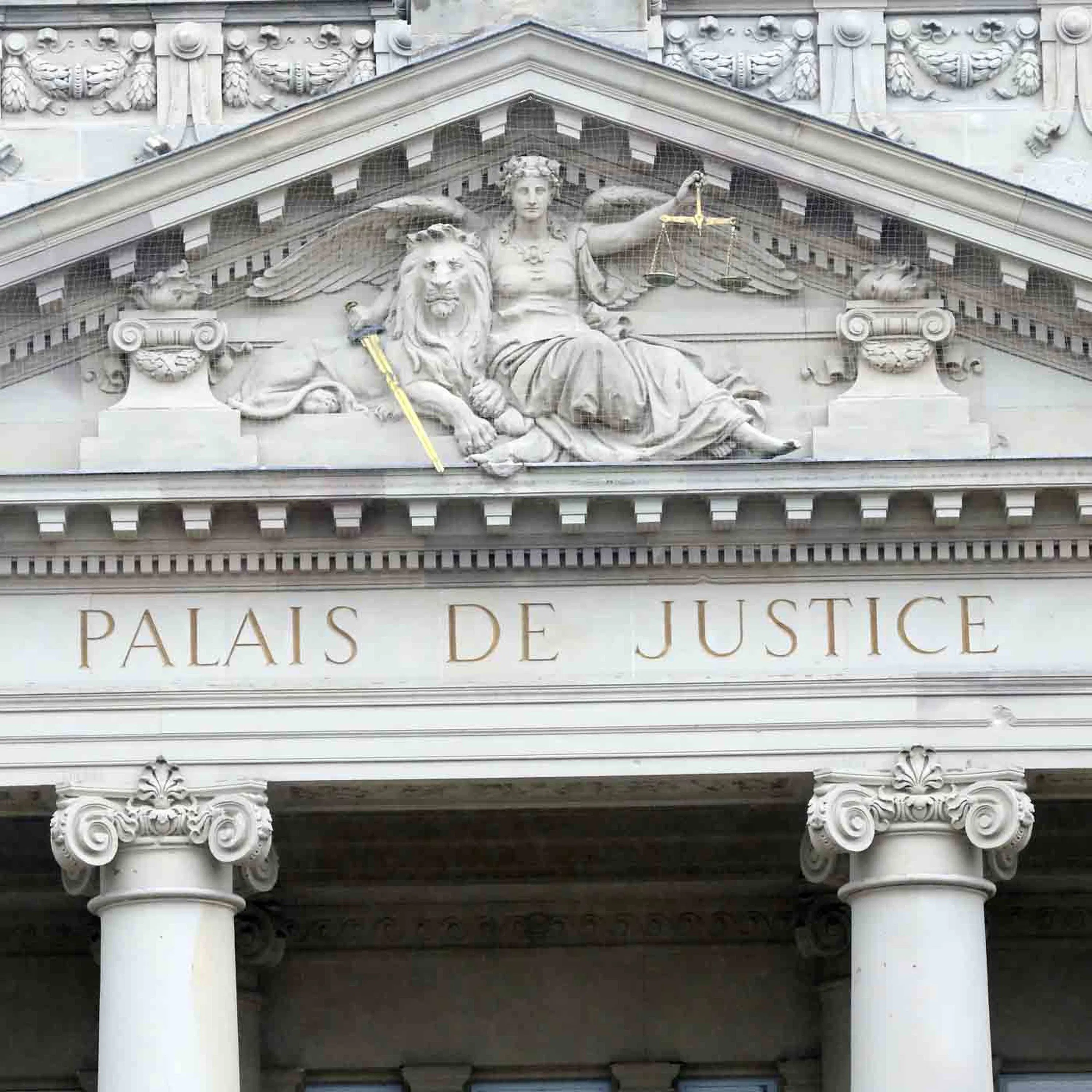 Qu'est-ce qu'une cour d'assises ?