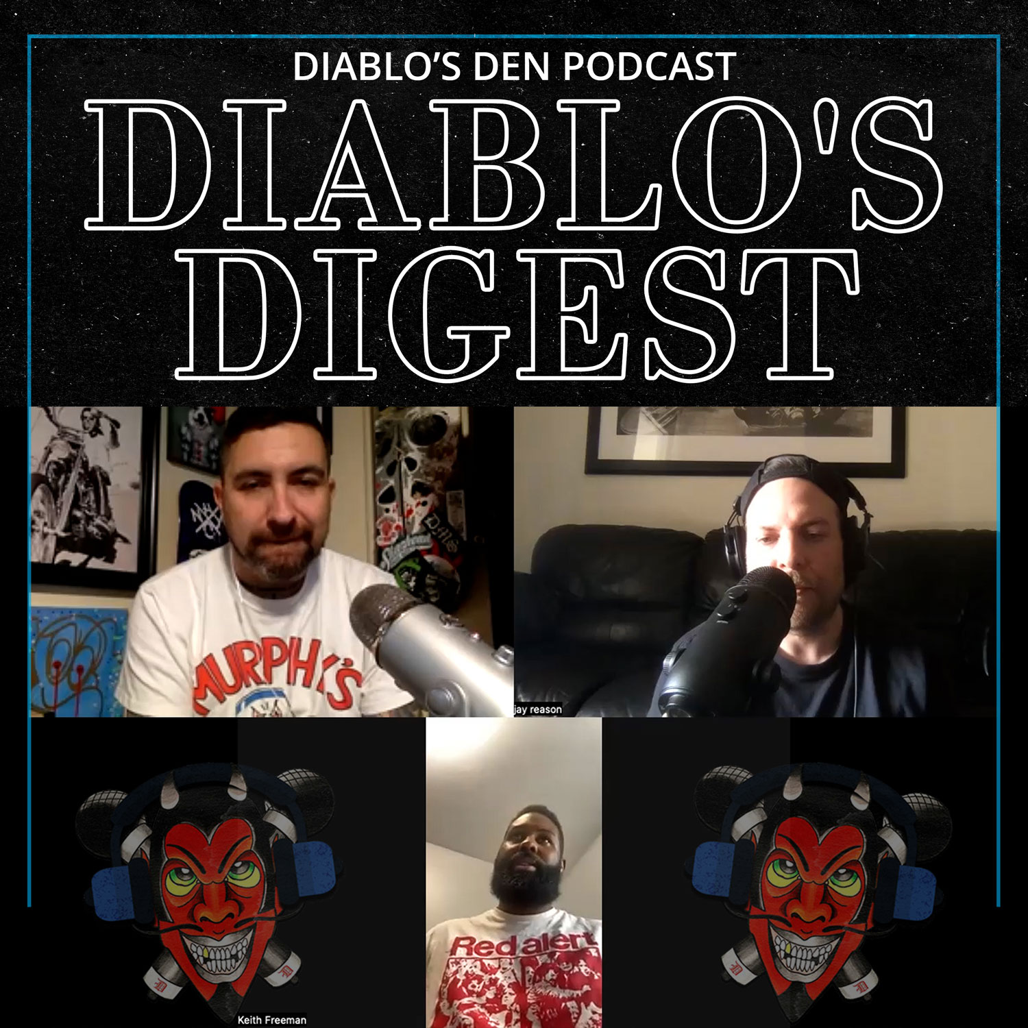 Diablo\'s Den