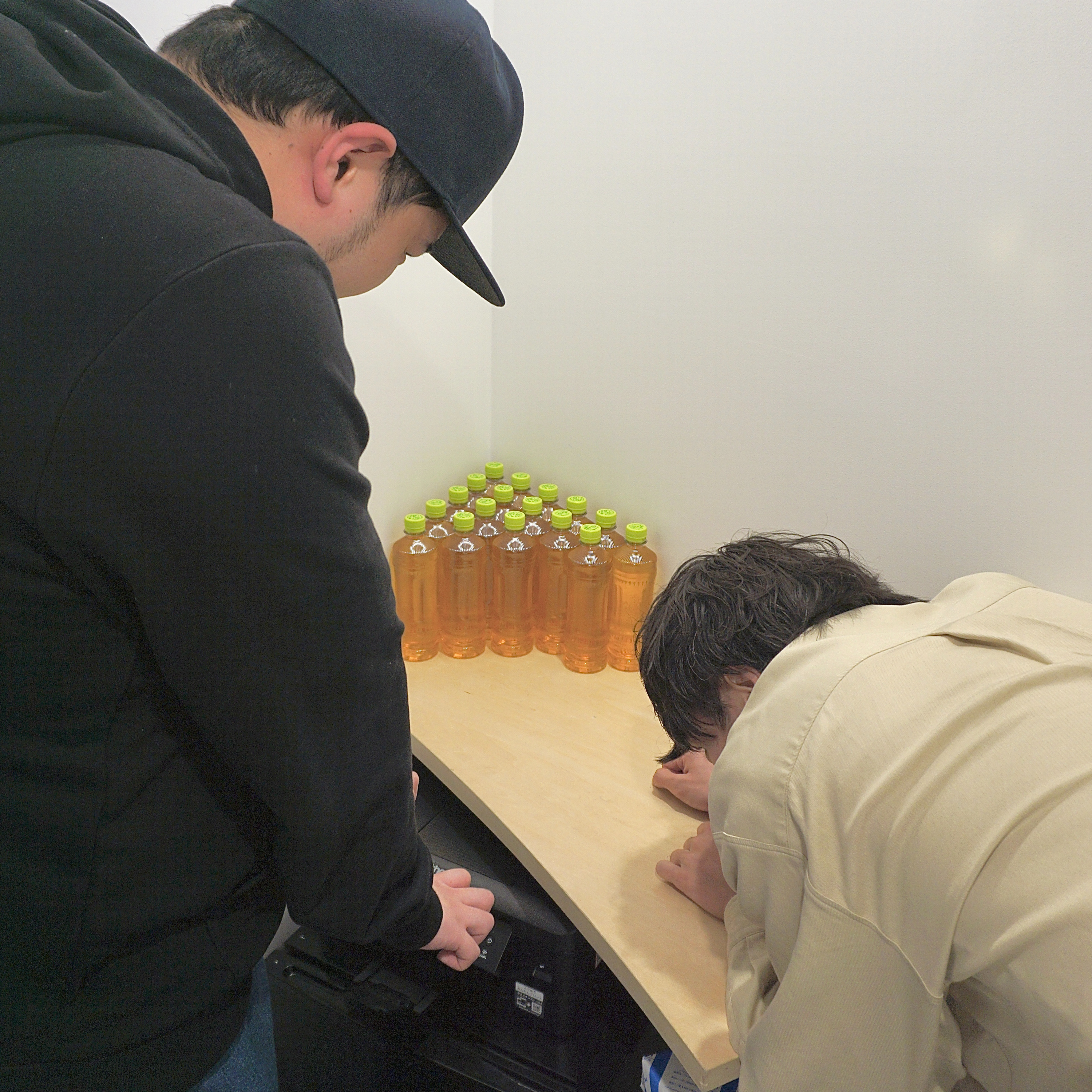 シーズン5-12「ご怪力」