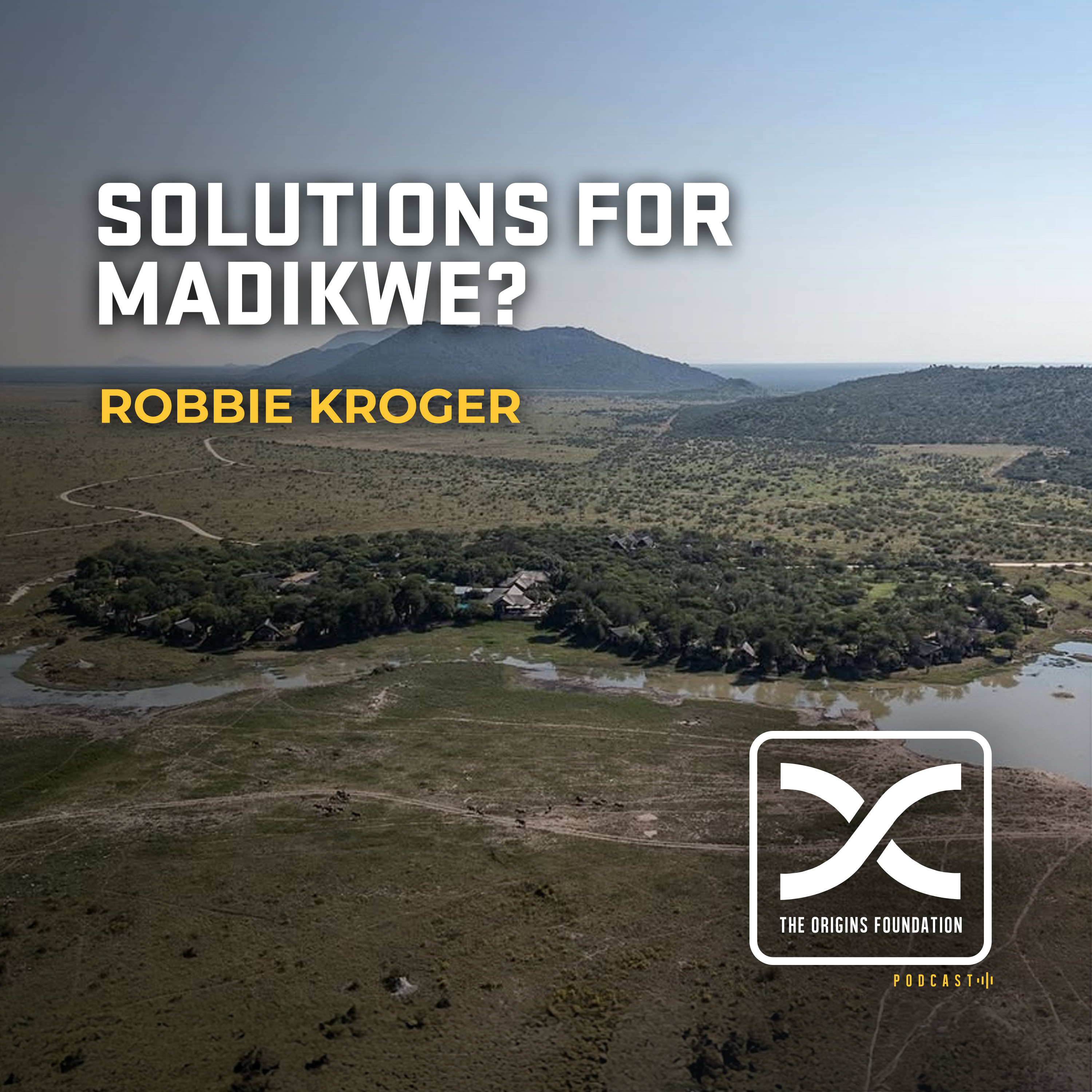 Episode 600 - Solutions For Madikwe?
