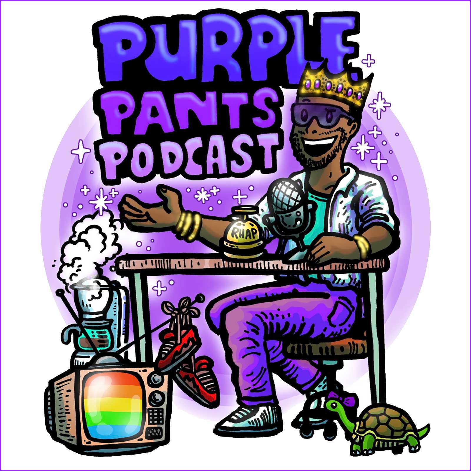 Purple Pants Podcast:  Split The Vote | Survivor 49 Episode 10| Mean Girls/Nice Guys podcast episode