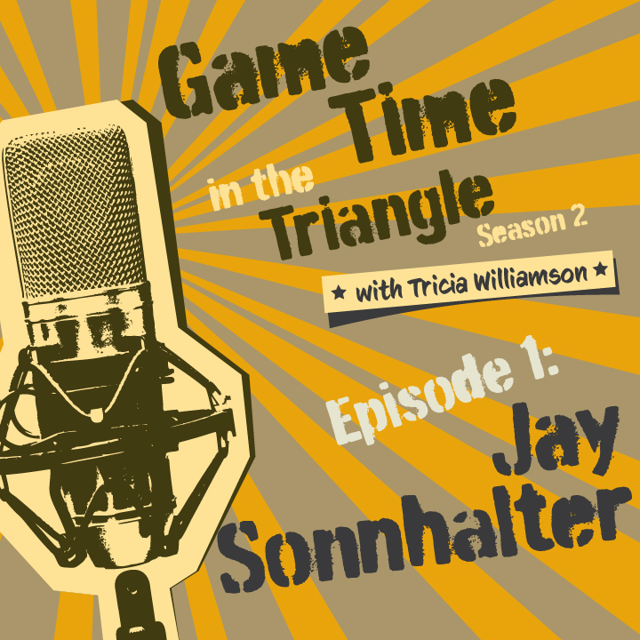 Game Time in the Triangle