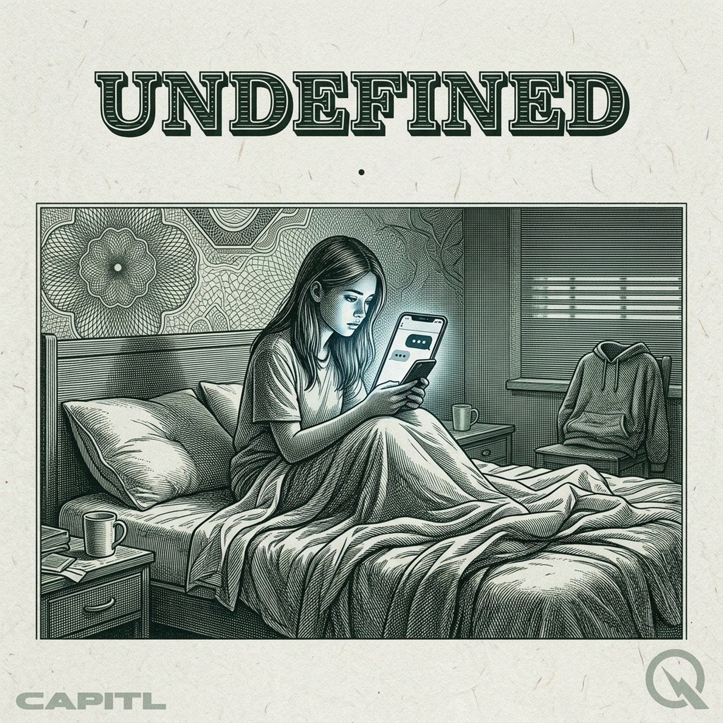 Undefined