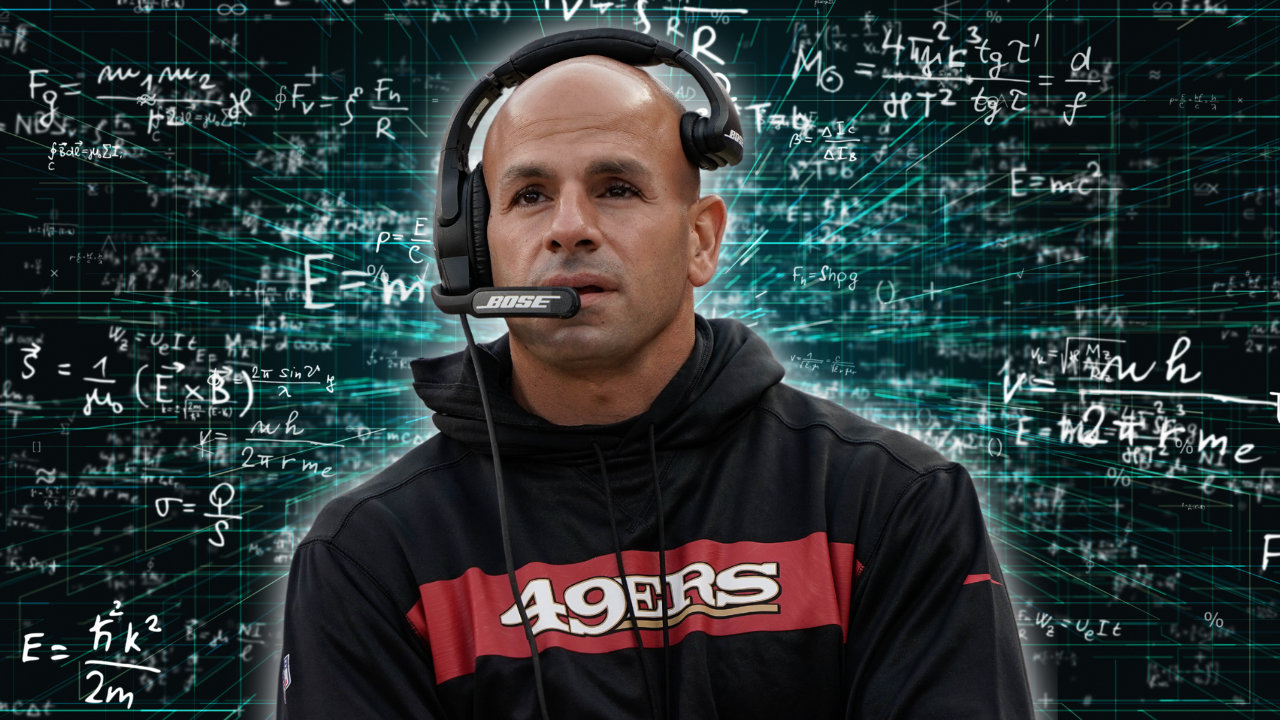 Film Breakdown with Jonny Del: What Robert Saleh brings to San Francisco