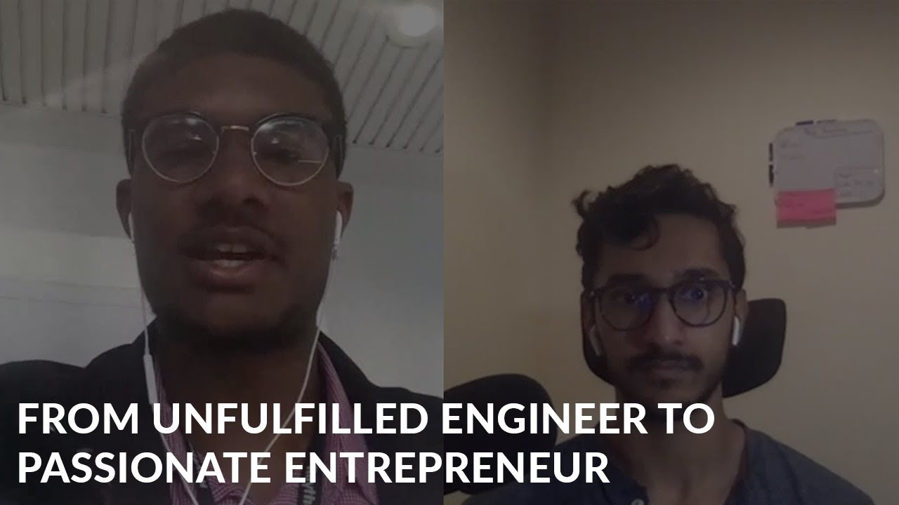 How This Engineer Shifted His Identity & Exploded His Business (Manifestation Success Story) | Quazi Johir