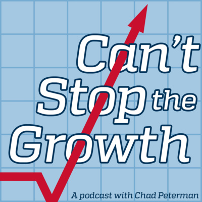 CSTG 100: Celebrating 100 Episodes of Growth