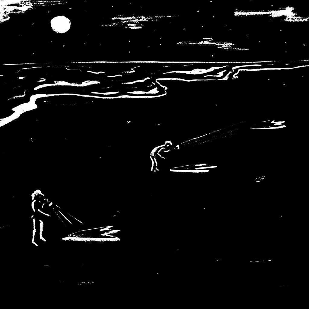 The Clearwater Monster