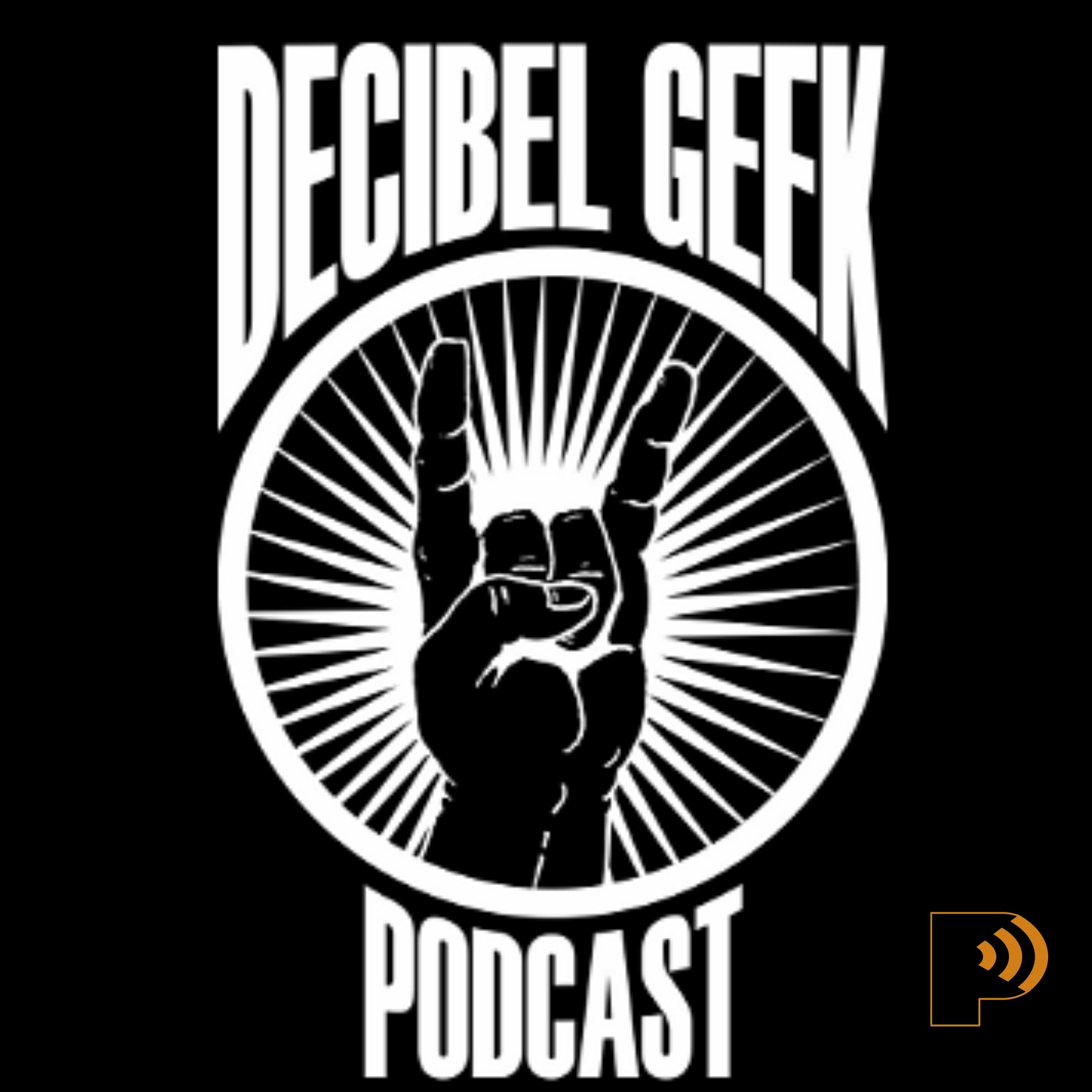 Decibel Geek Podcast - The Best & Worst of Aerosmith 1993-2012 - Ep572