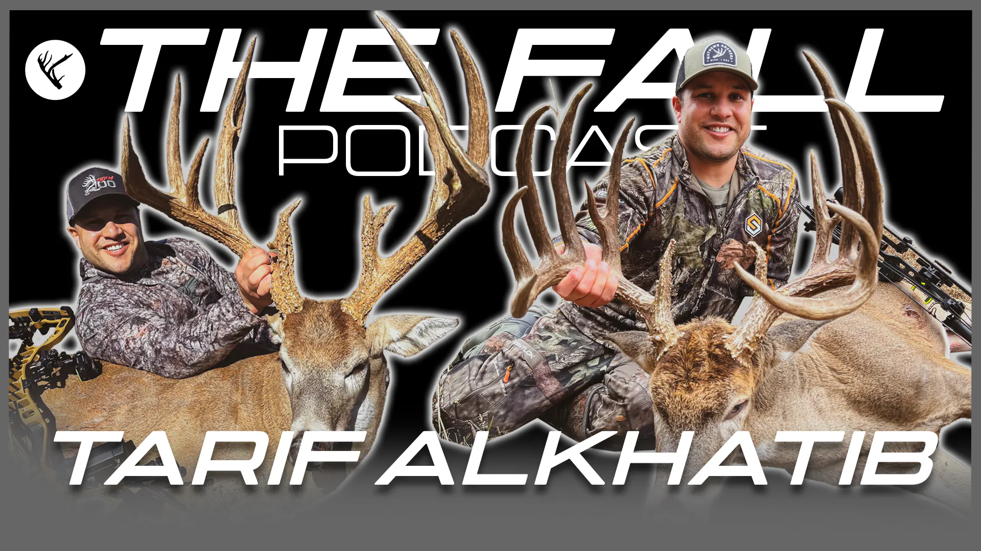 EP 509 | He Shot the Texas State Record… The Strategy That Keeps Working episode artwork