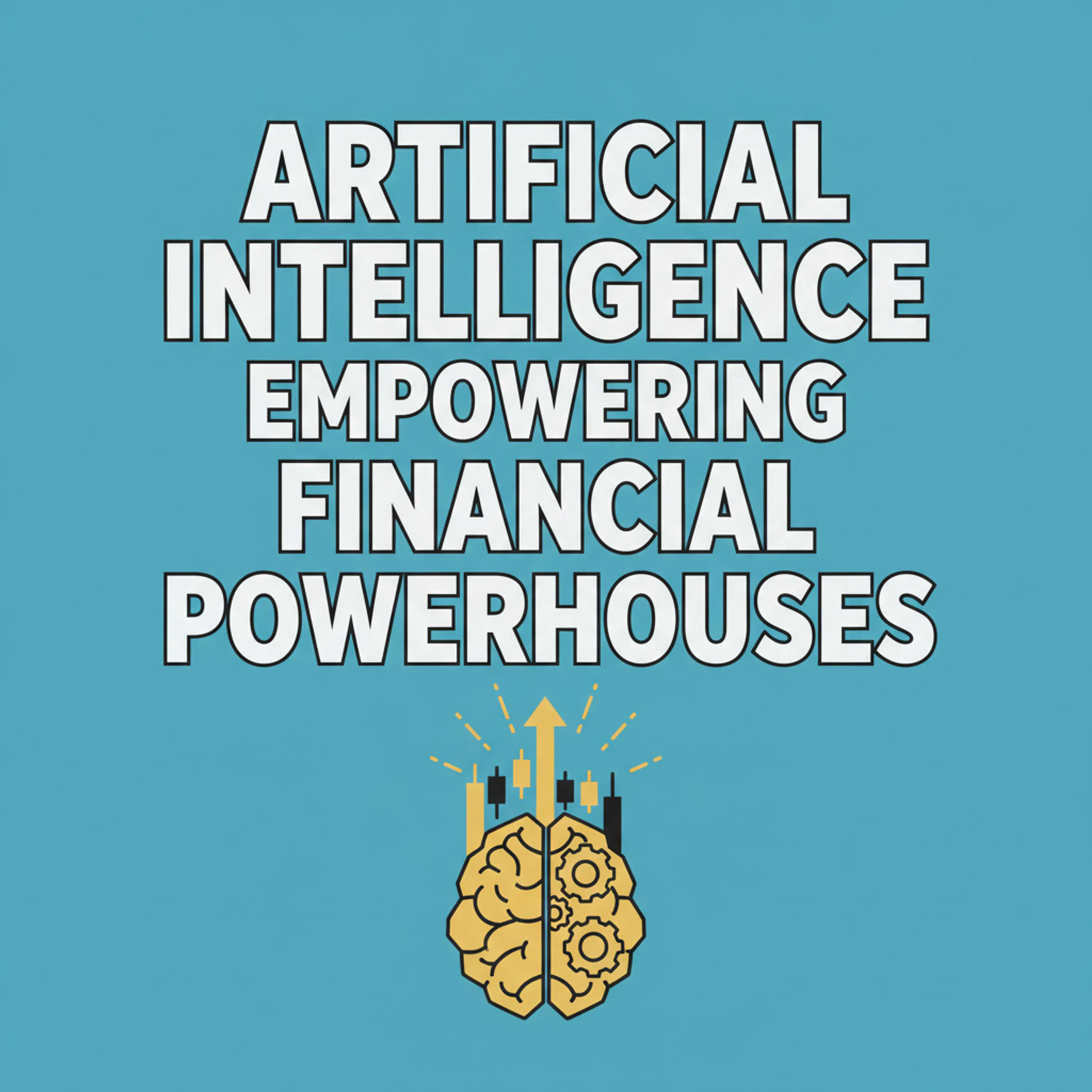 How Quantum Computing Will Revolutionize Financial Decision Making episode artwork