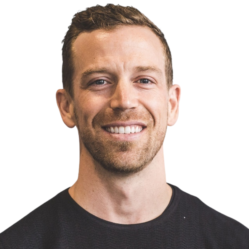 Building Cryptocurrency Companies, Racing a Moto-Taxi Down the World's Most Dangerous Road, and Becoming Thailand's Fittest Man with Ben Lakoff (Ep 30)