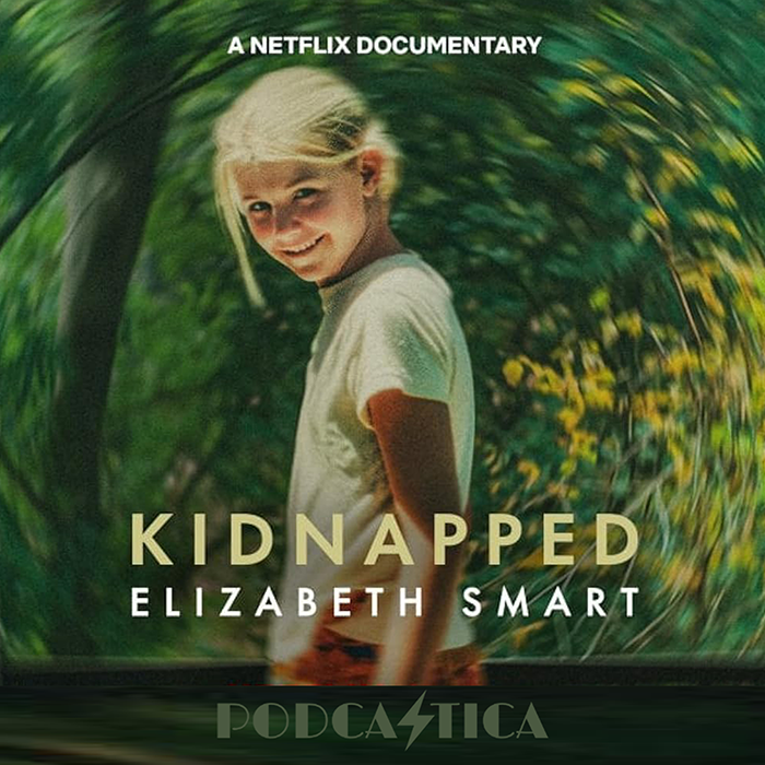 Kidnapped Elizabeth Smart (2026) episode artwork