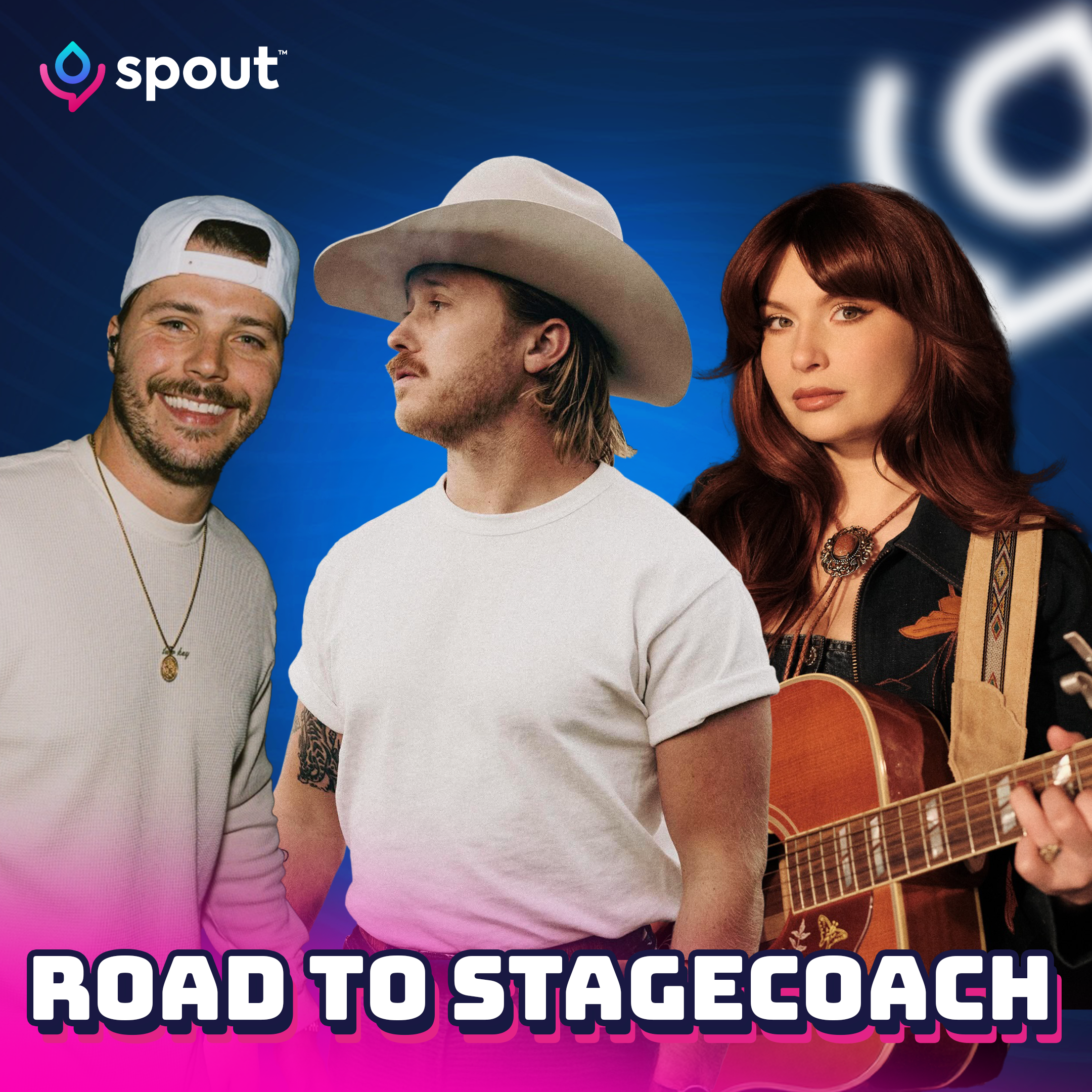 The Road to Stagecoach