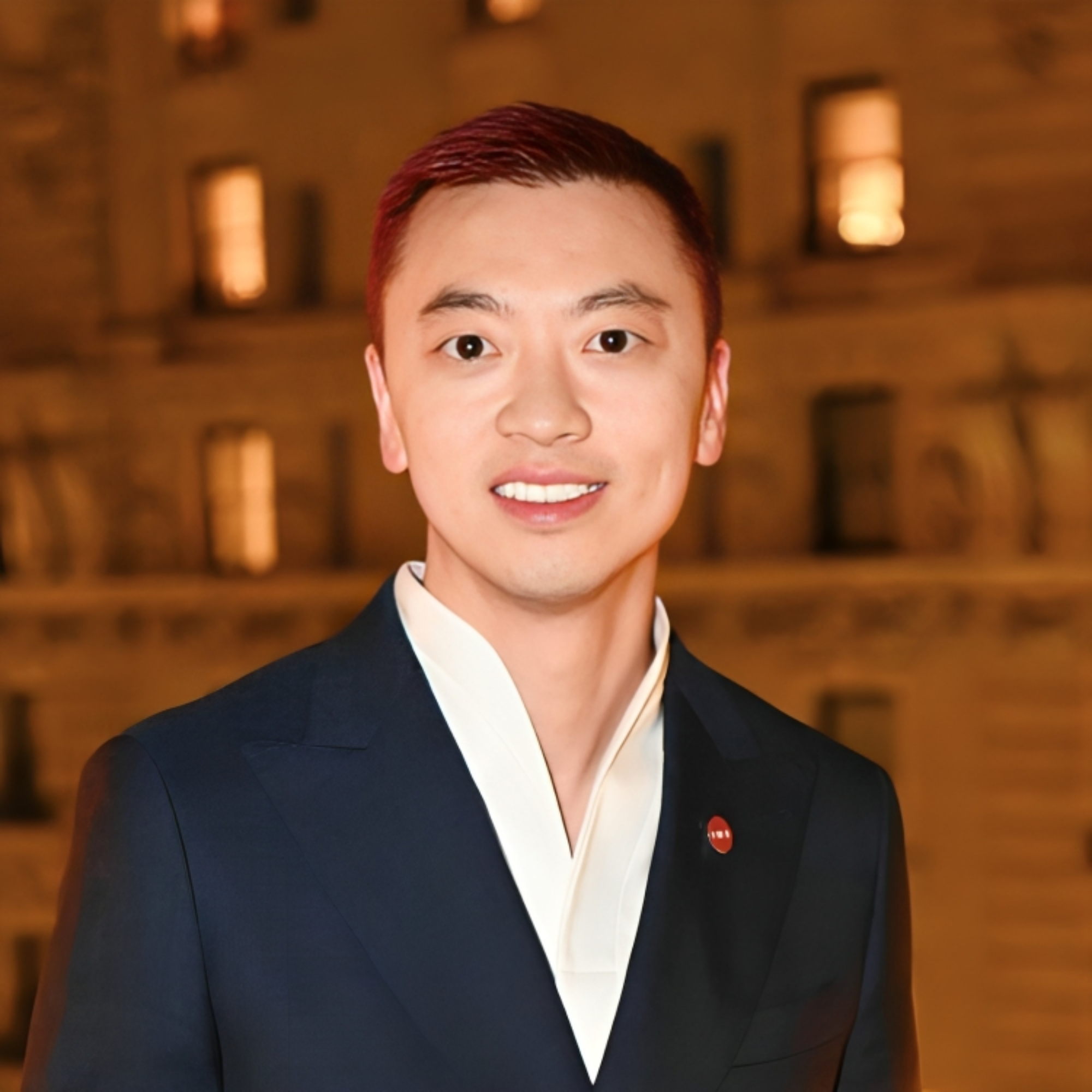 From Groupon to IM8: How Danny Yeung Built Multiple Rocket Ship Companies