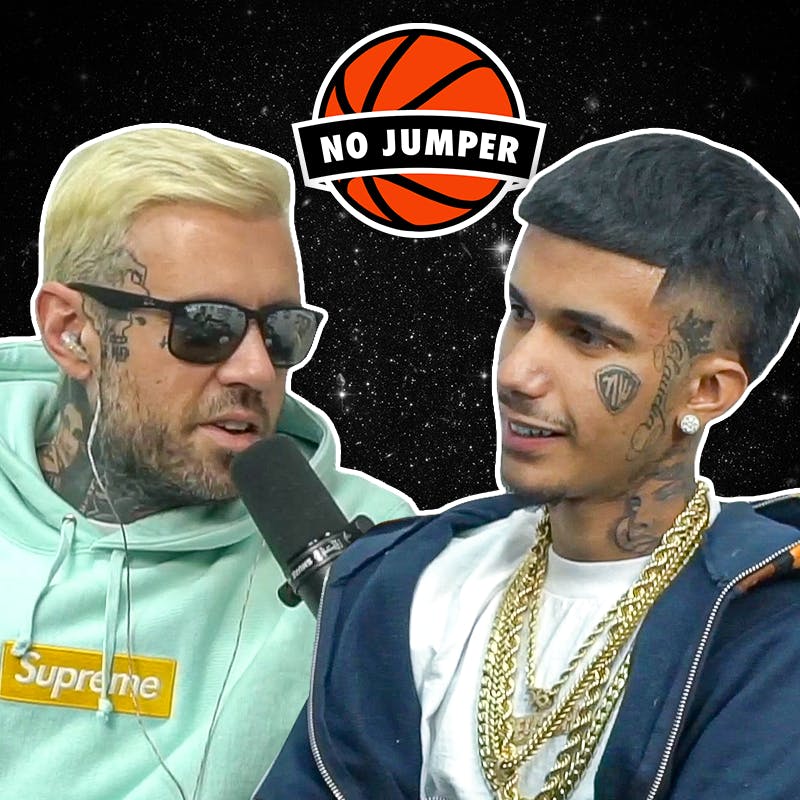 The GaTa Interview Early Days with Tyga, Falling Off, Lil Dicky